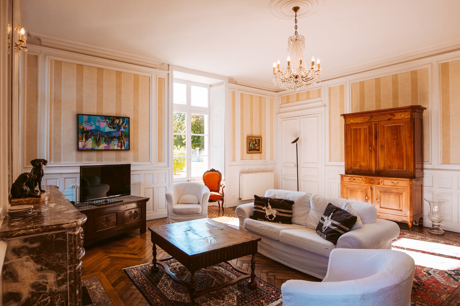 Sitting room Sitting room
