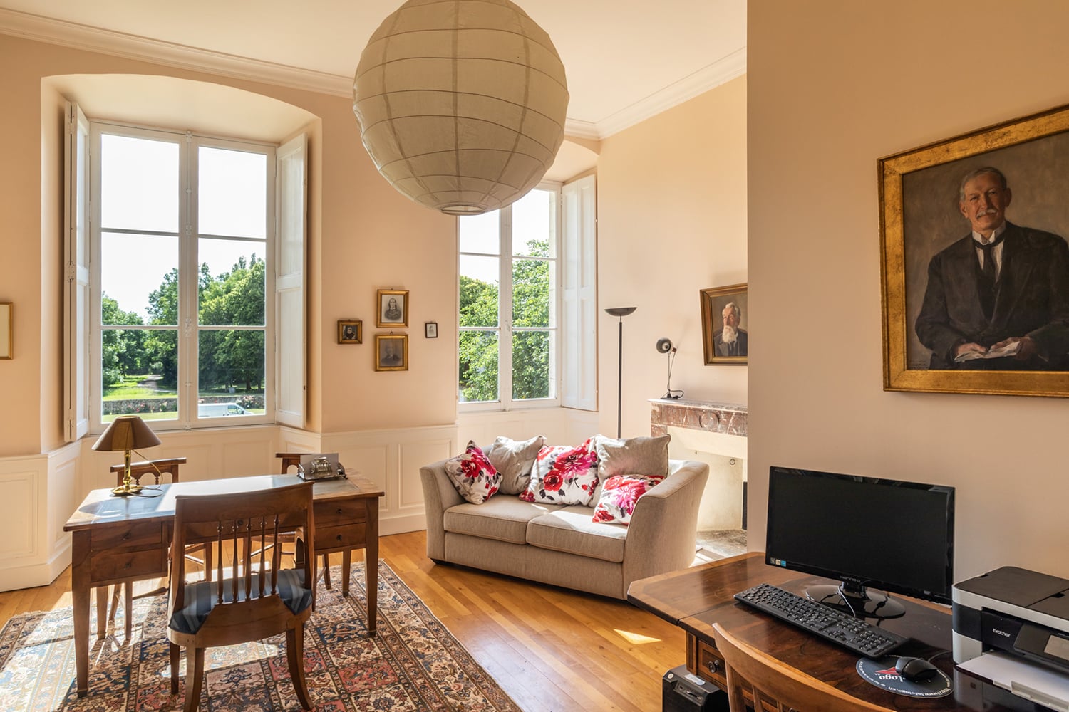 Sitting room Sitting room