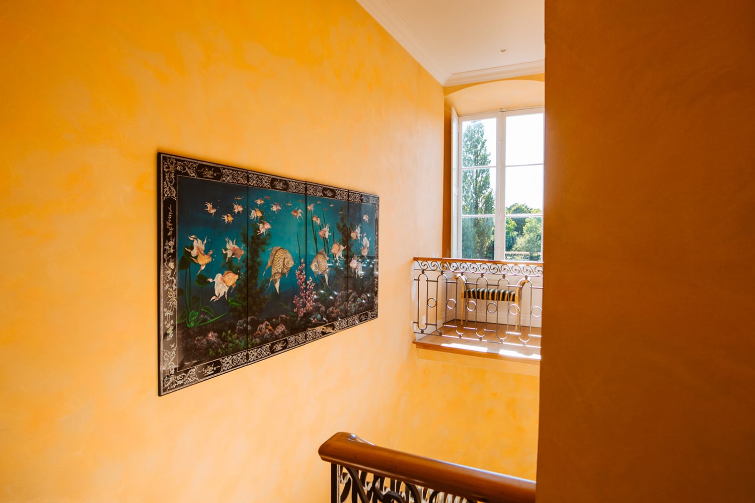 Staircase Staircase