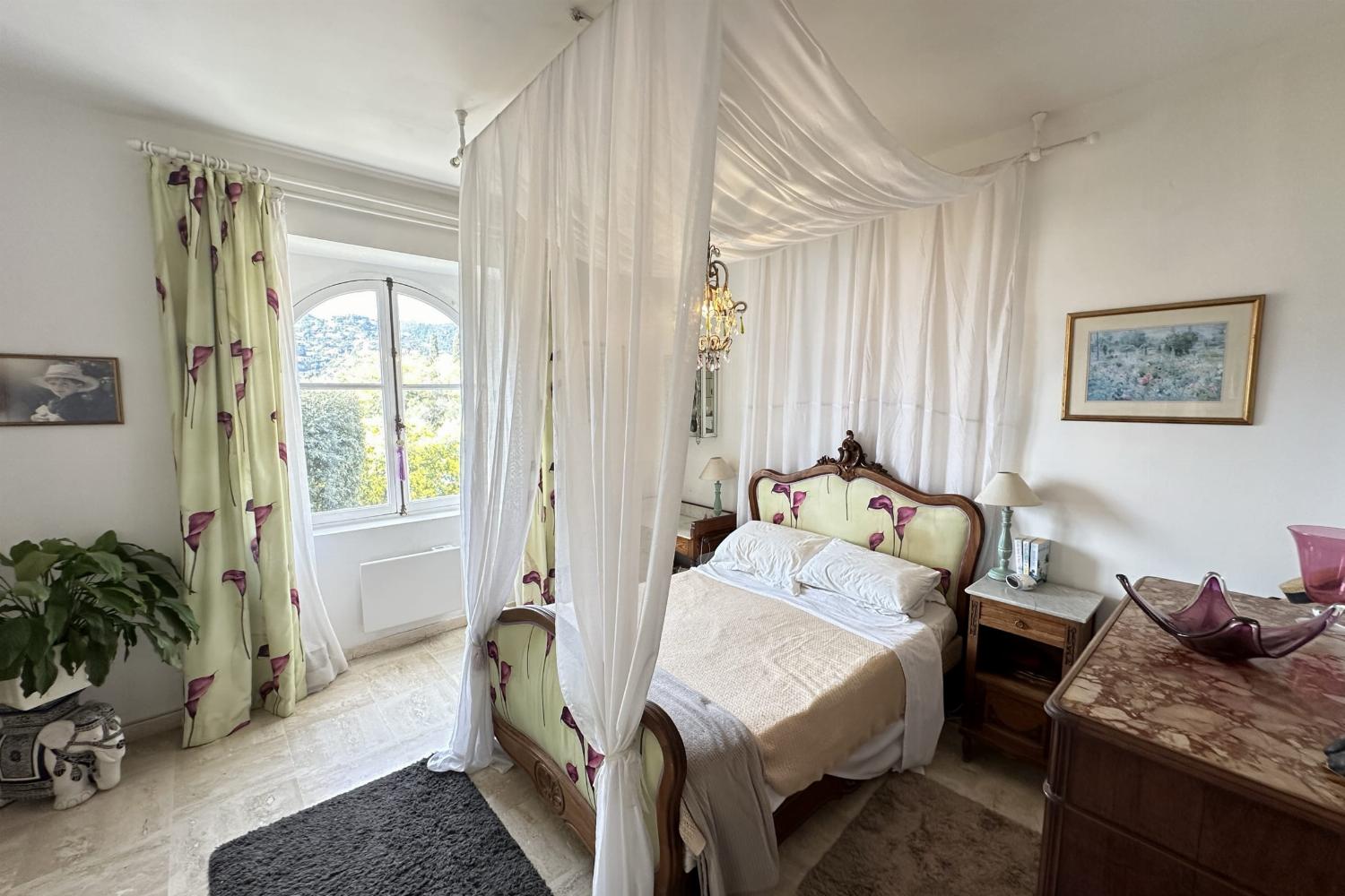 Bedroom | Holiday villa in Provence