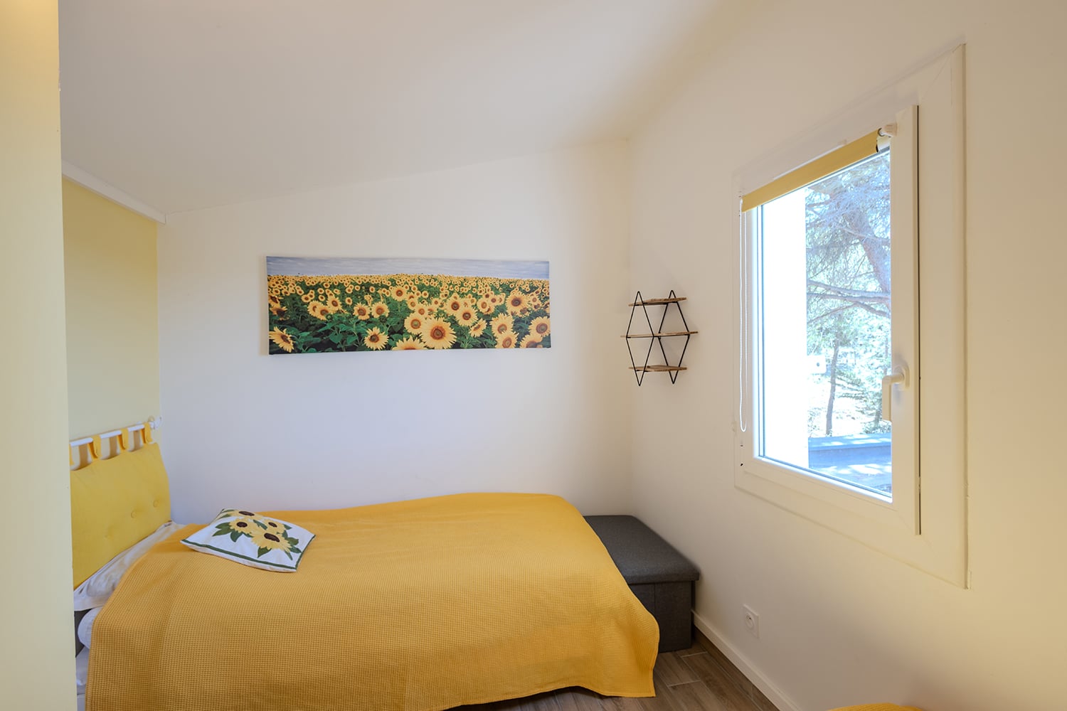 Bedroom | Holiday home in south of France