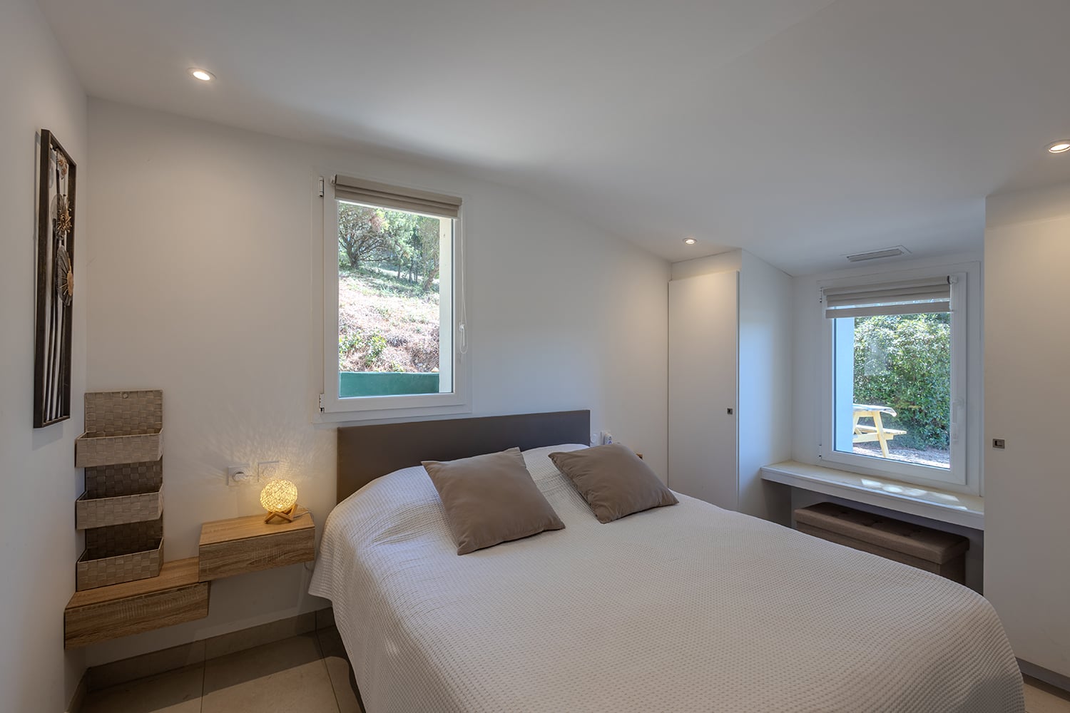 Bedroom | Holiday home in south of France
