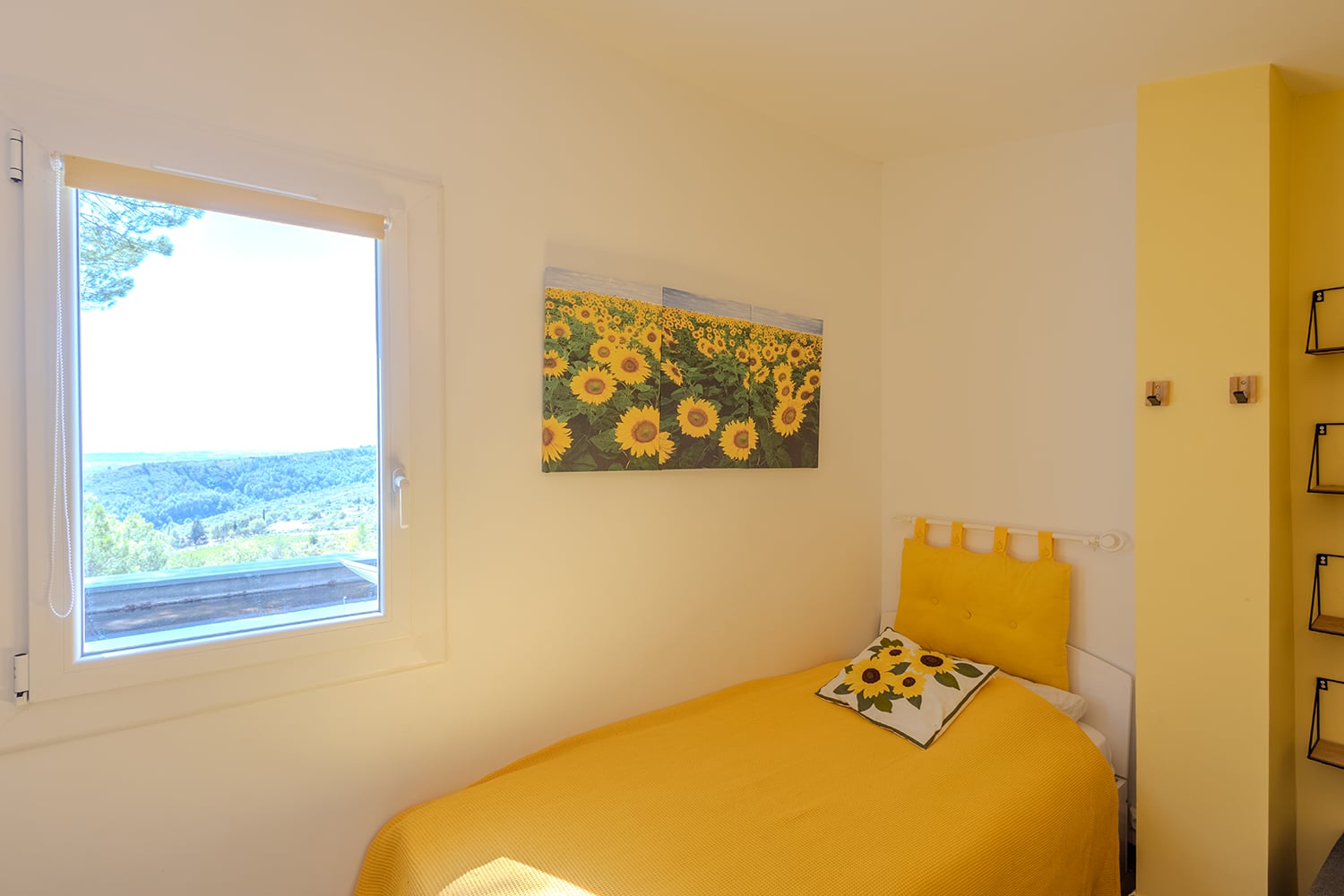 Bedroom | Holiday home in south of France