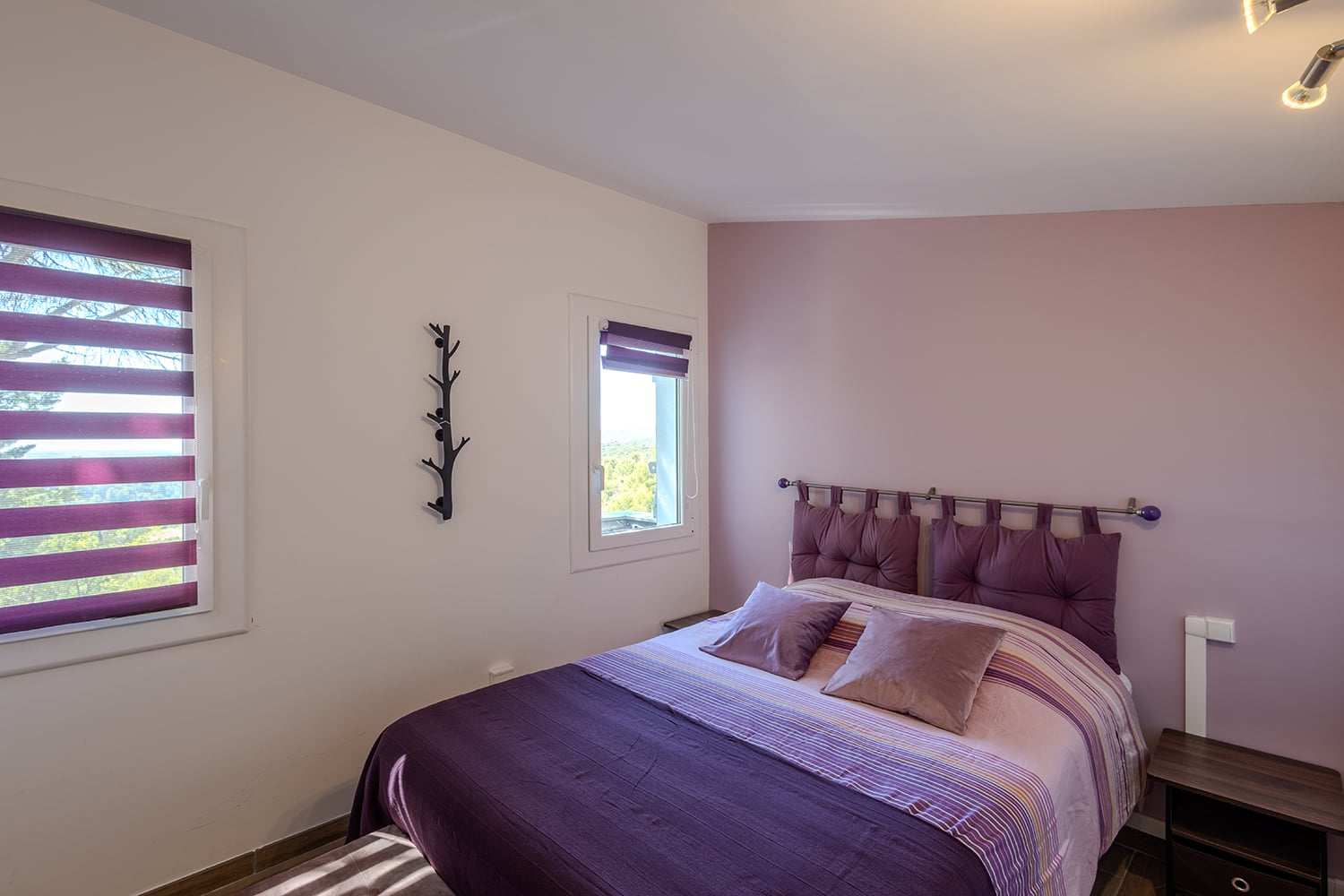 Bedroom | Holiday home in south of France