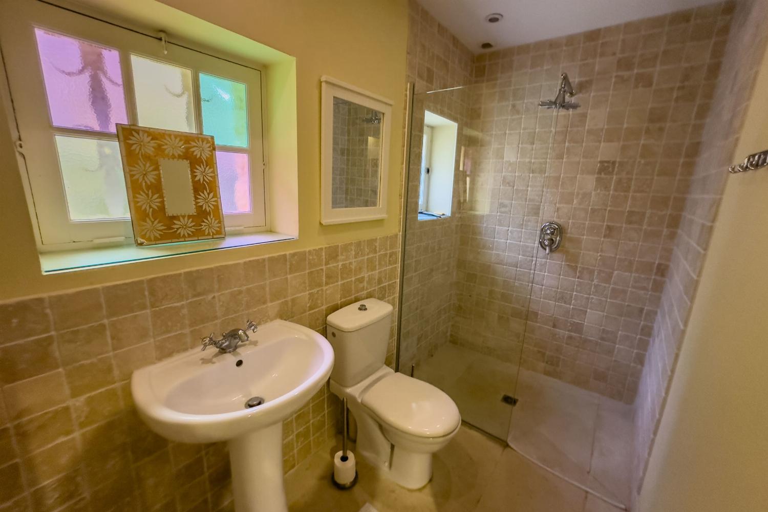 Bathroom | Holiday home in Dordogne