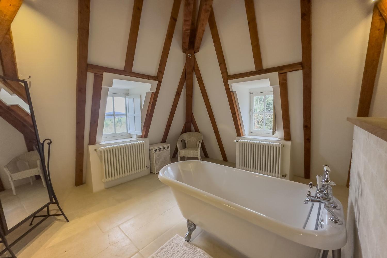Bathroom | Holiday home in Dordogne