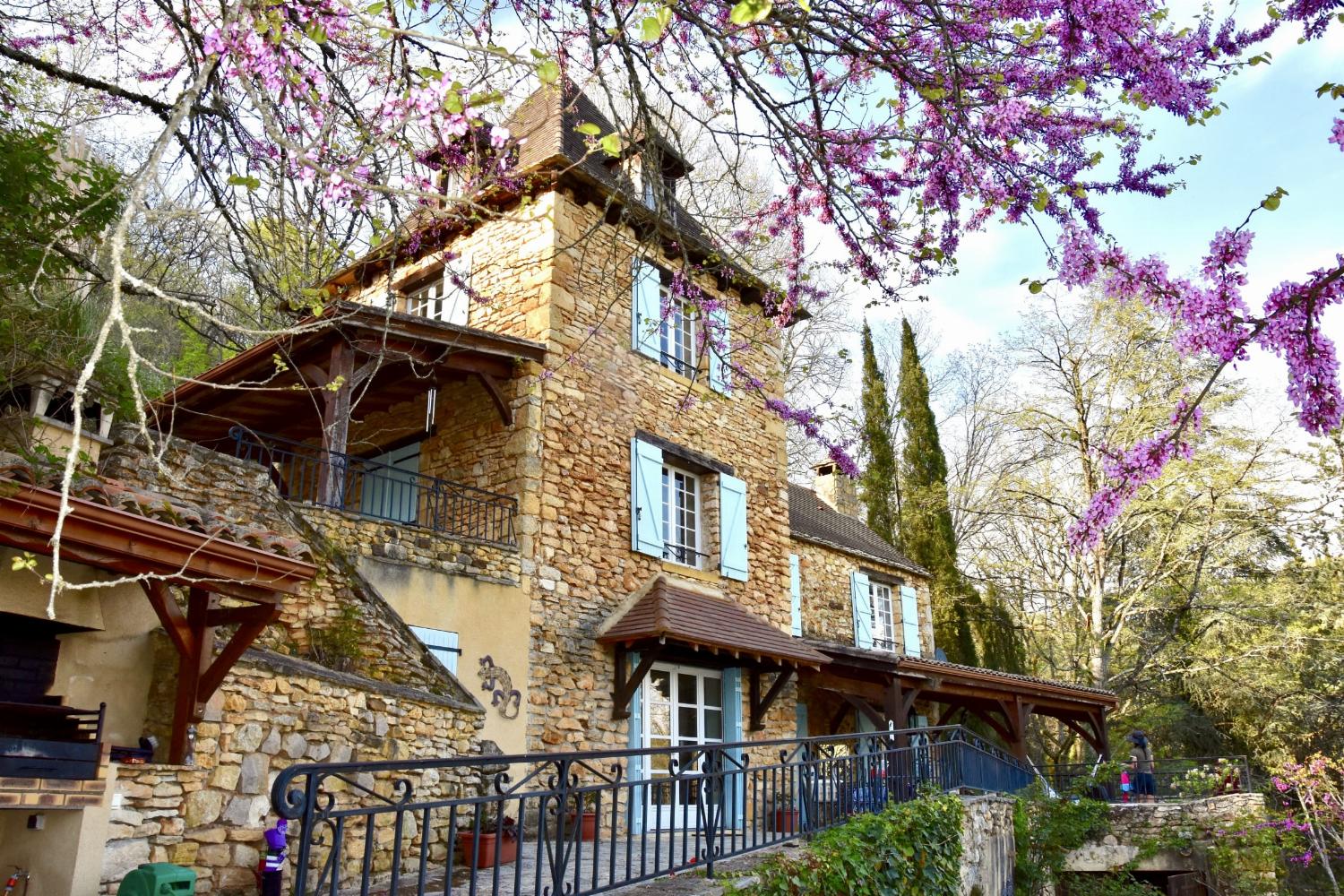 Holiday home in Dordogne