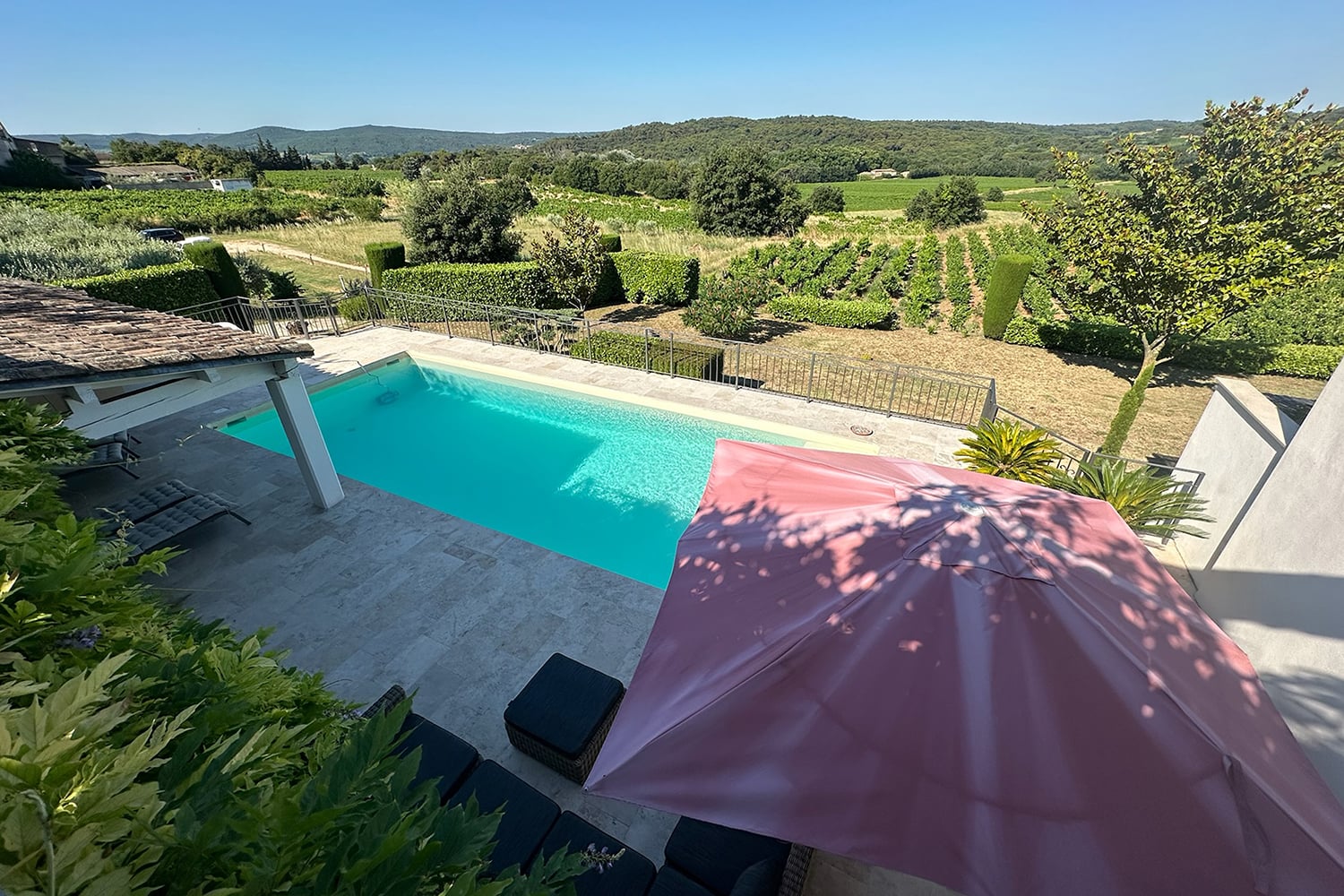 Shared pool Shared pool