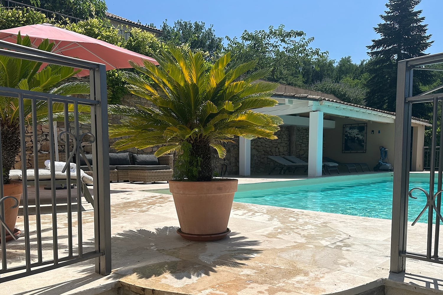 Shared pool Shared pool