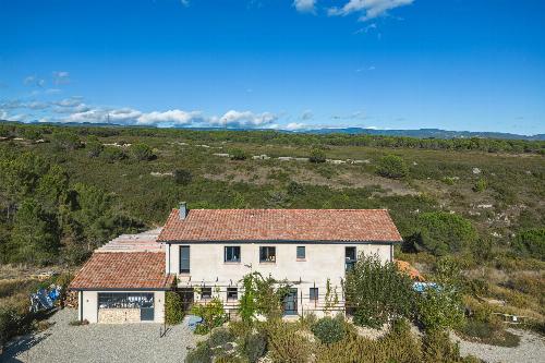 Vacation home in the South of France