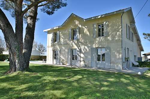 Holiday home in Nouvelle-Aquitaine