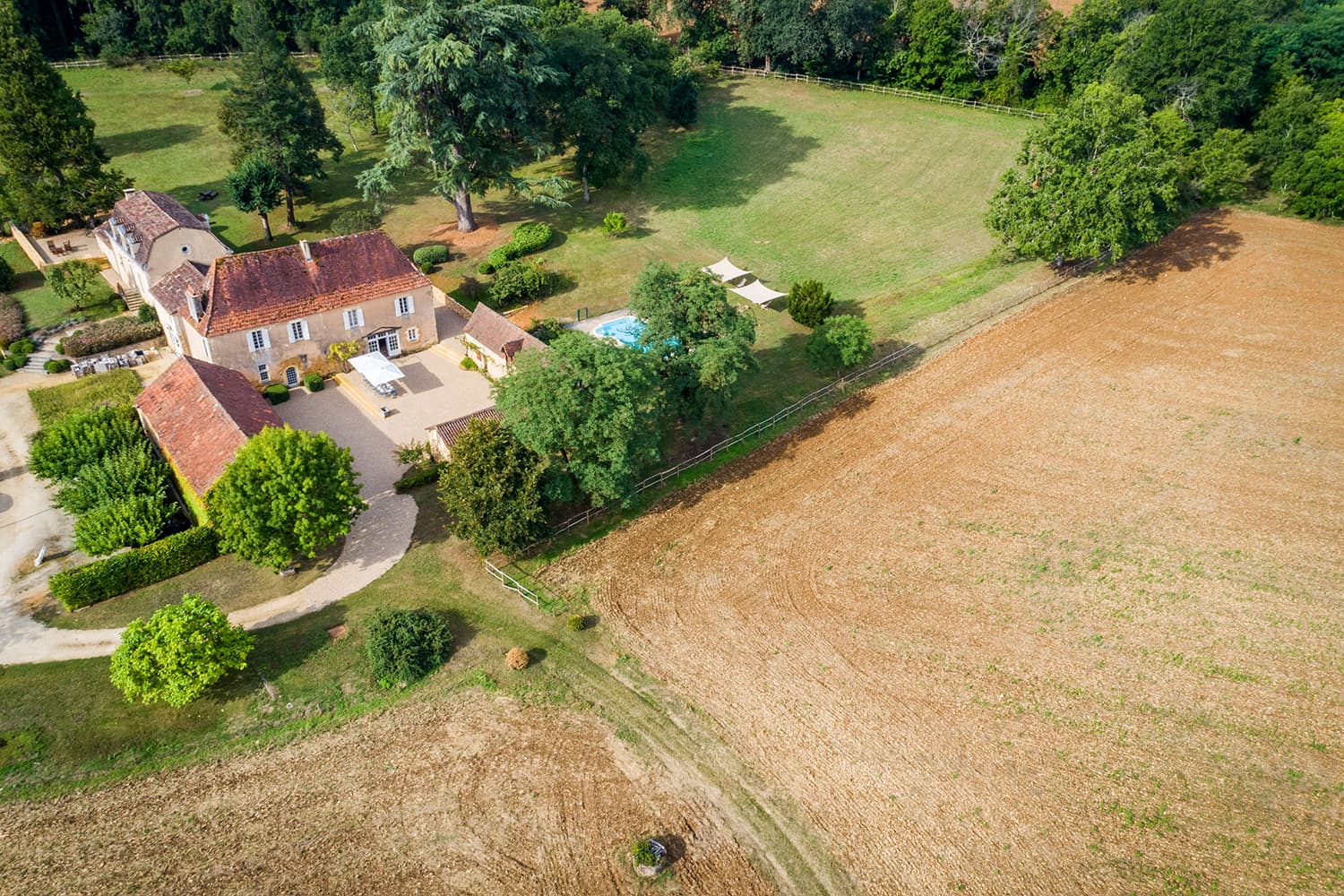 Holiday home in the Dordogne