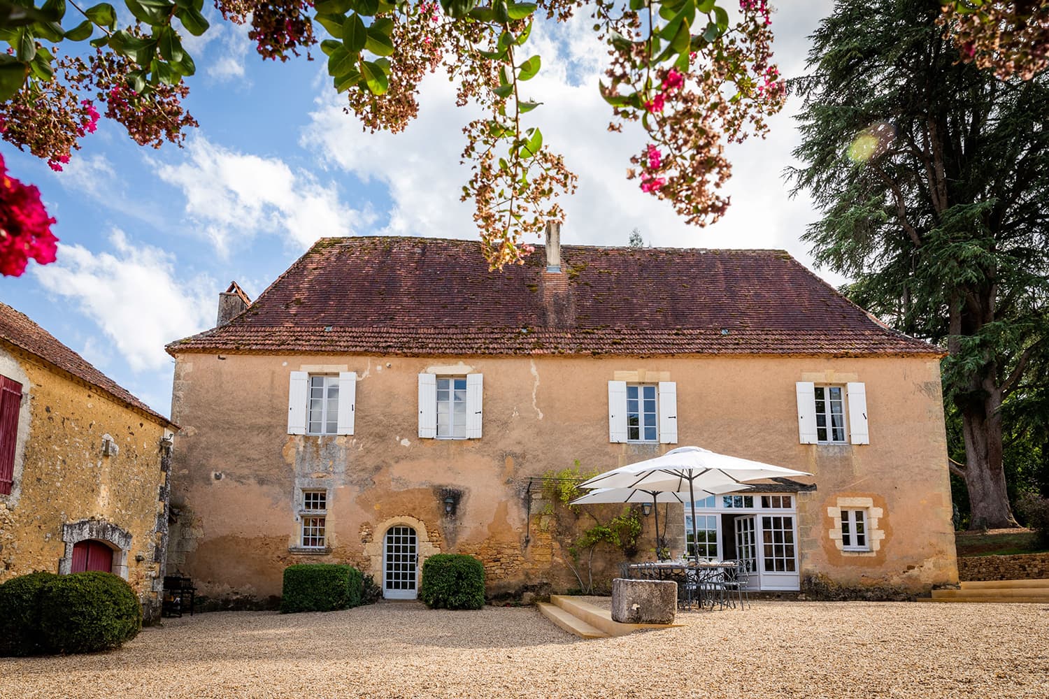 Holiday home in the Dordogne