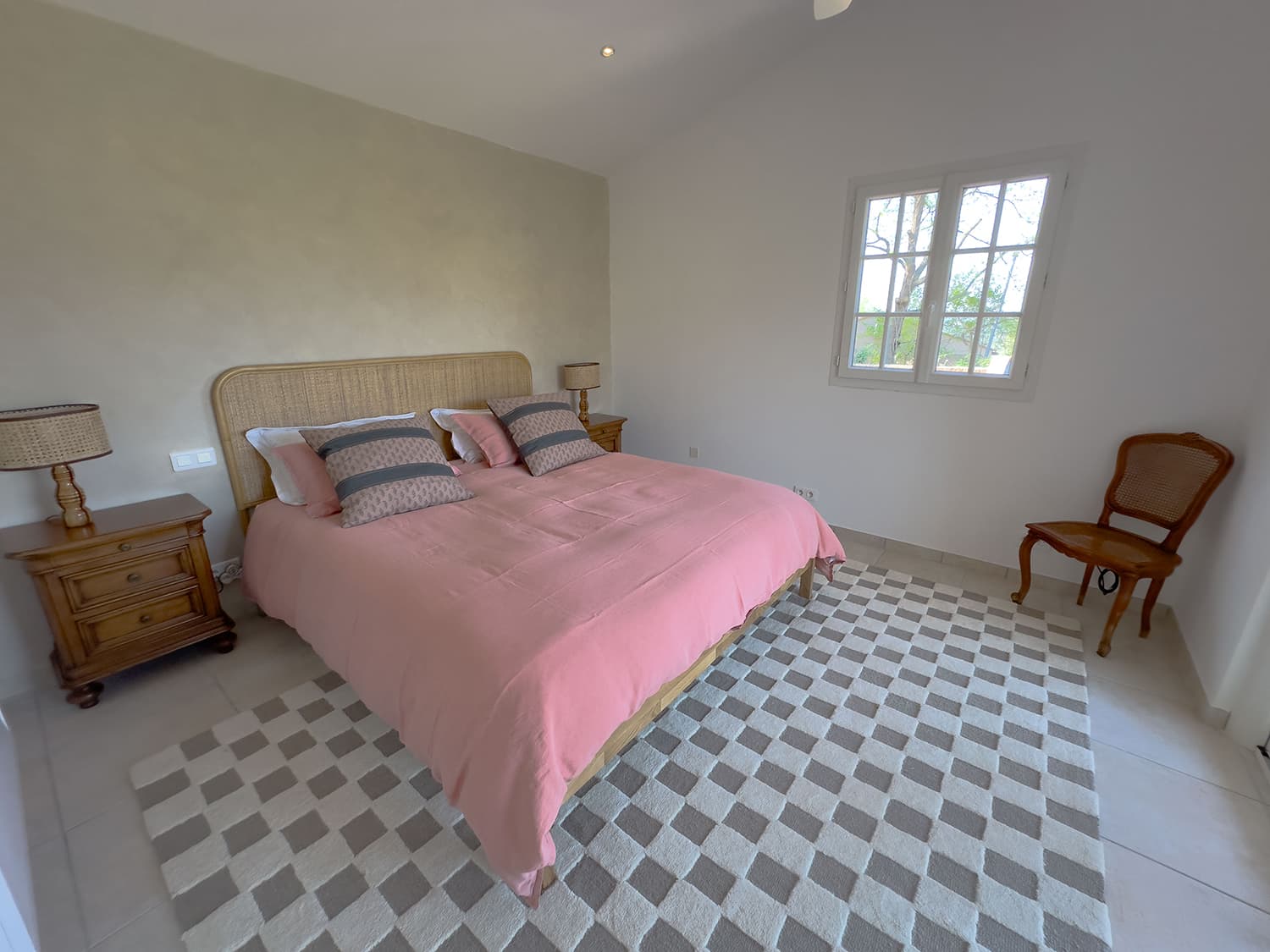 Bedroom | Holiday home in the Var