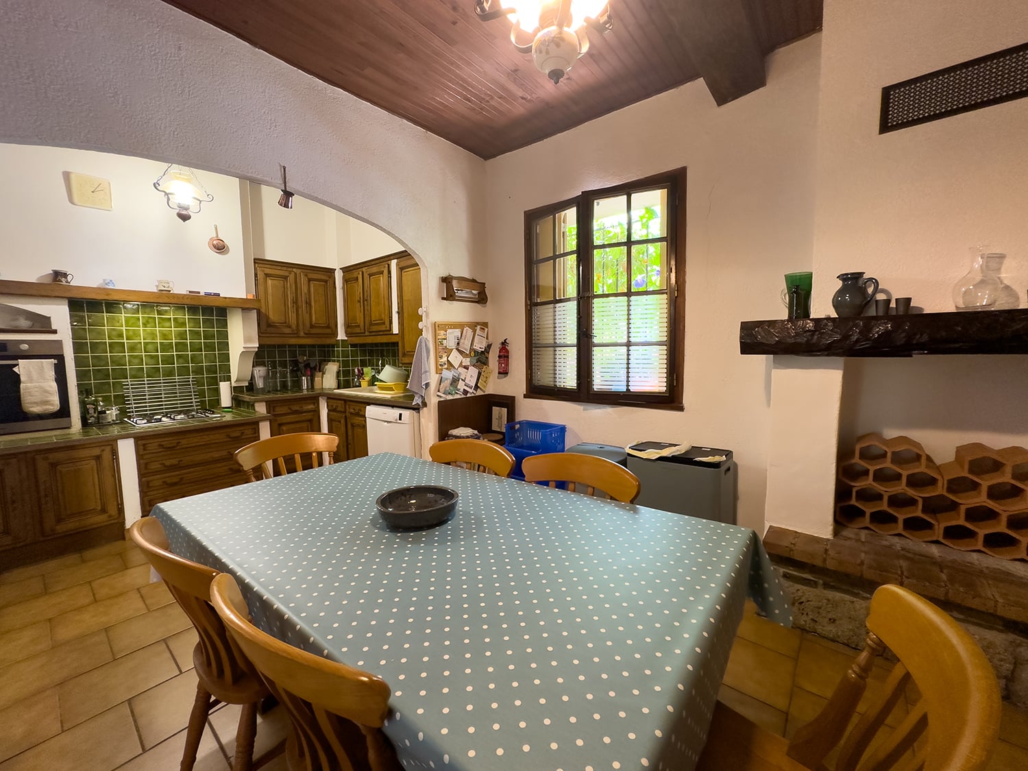 Kitchen | Holiday home in the South of France