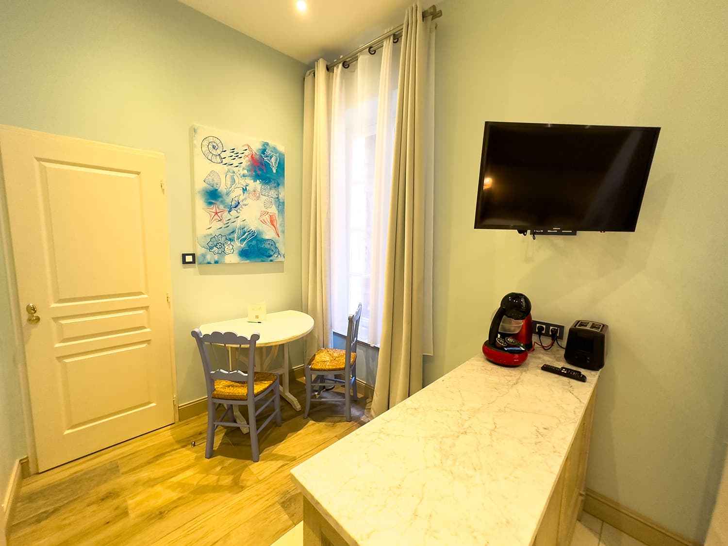 Kitchen | Holiday apartment, Pézenas, Occitanie