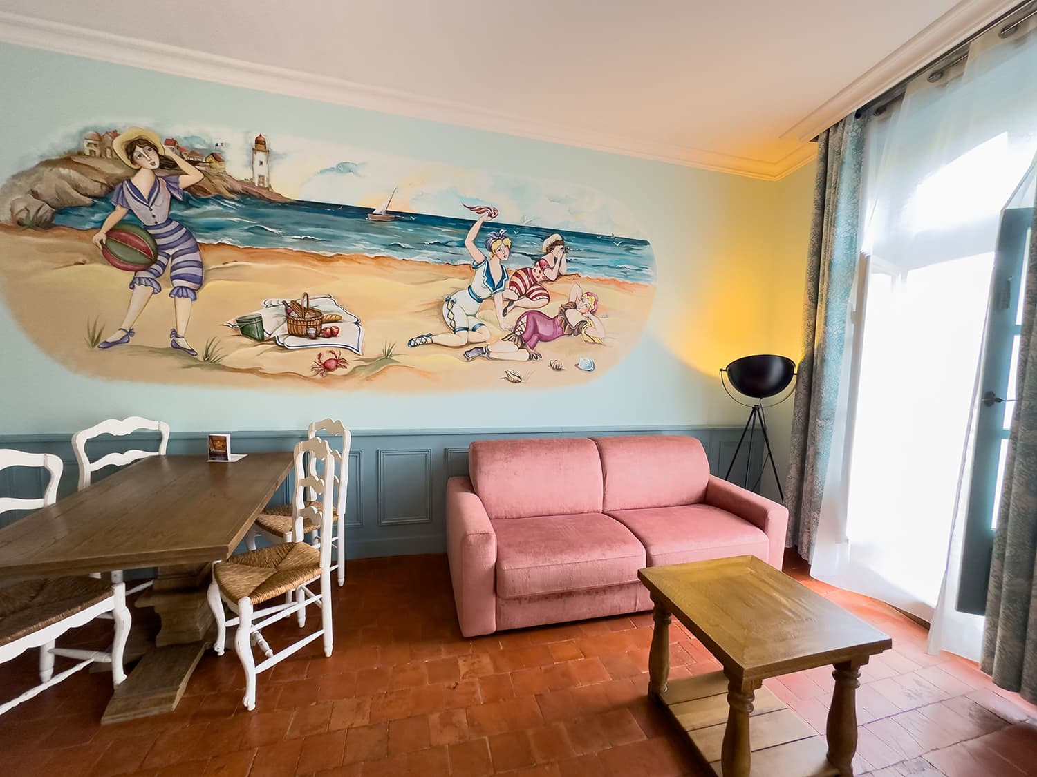 Kitchen | Rental apartment, Pézenas, Occitanie
