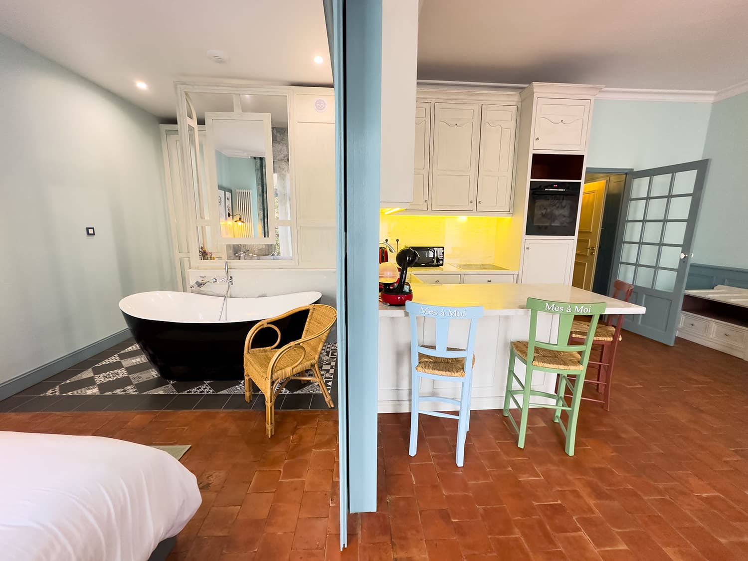 Rental apartment, Pézenas, Occitanie