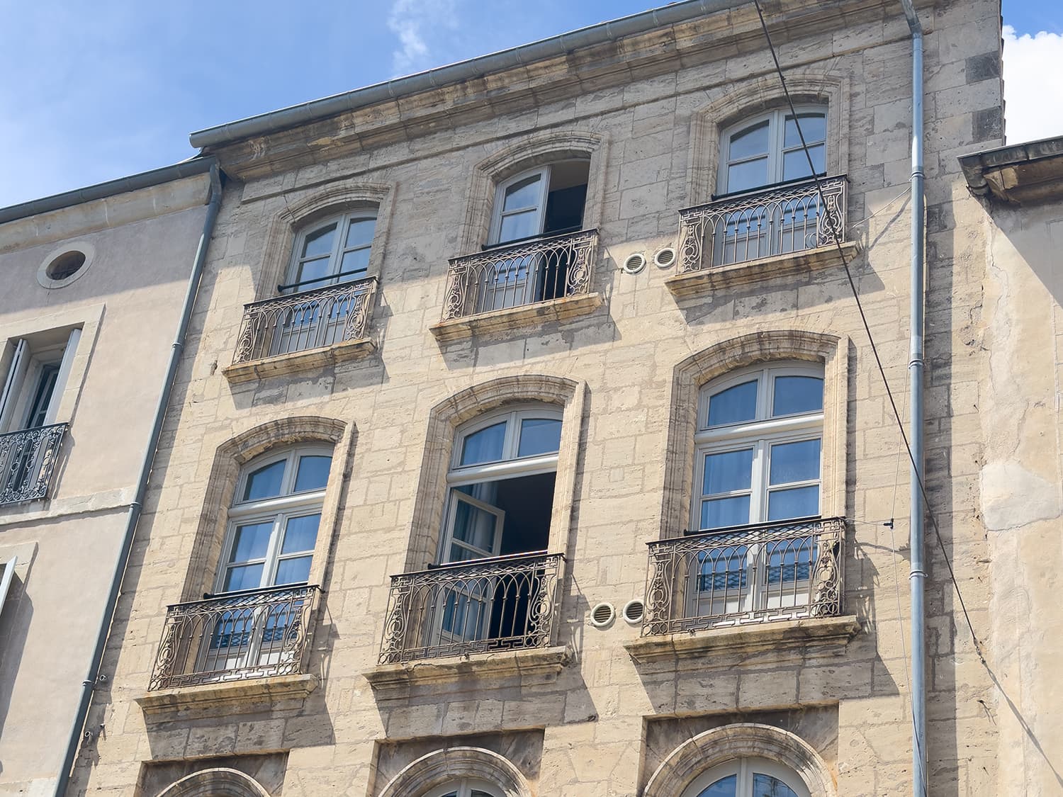Appartement de vacances, Pézenas, Occitanie