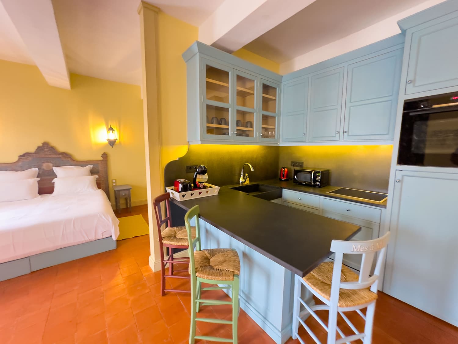 Holiday apartment, Pézenas, Occitanie