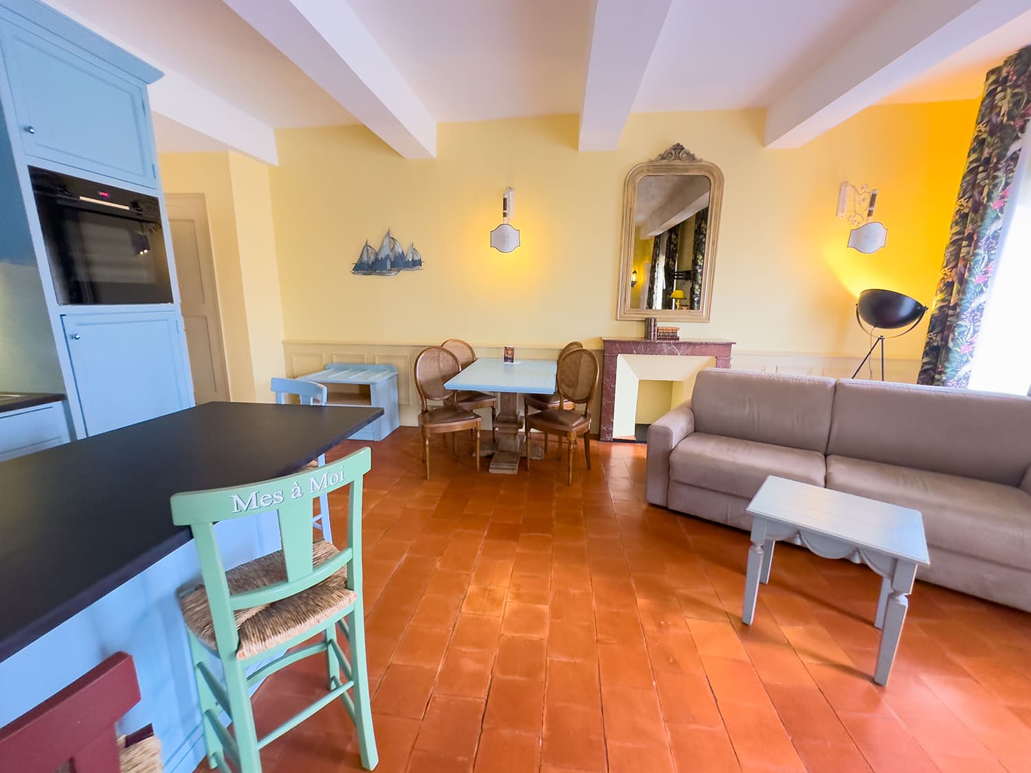 Kitchen | Holiday apartment, Pézenas, Occitanie
