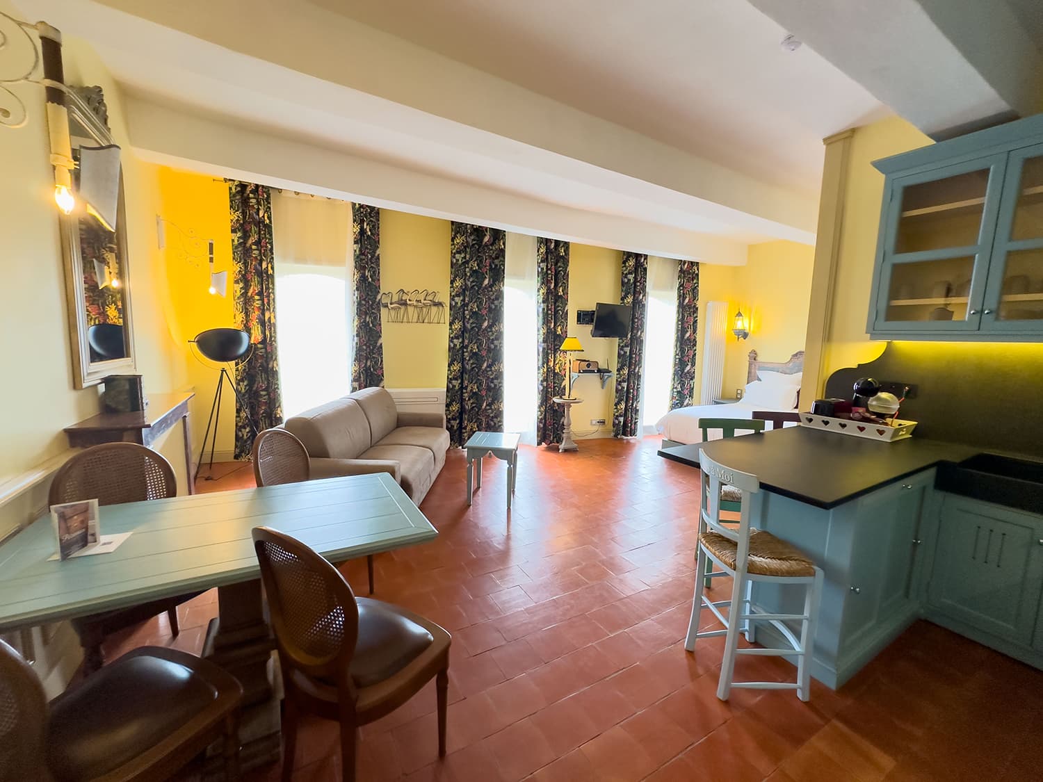 Kitchen | Holiday apartment, Pézenas, Occitanie