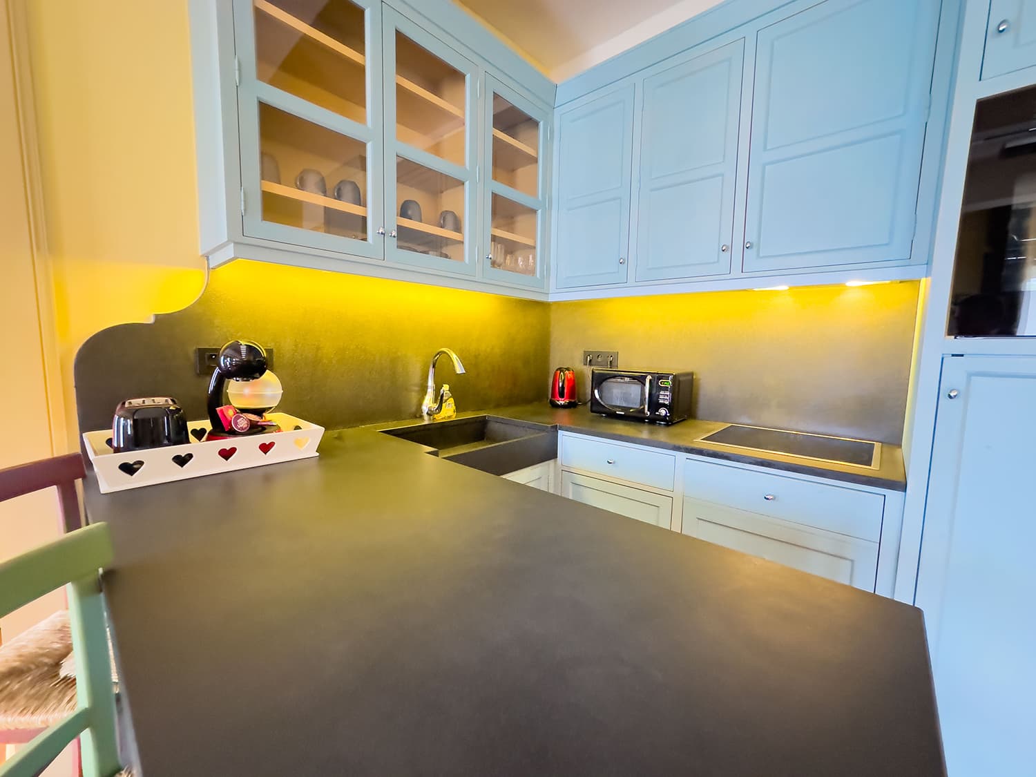 Kitchen | Holiday apartment, Pézenas, Occitanie