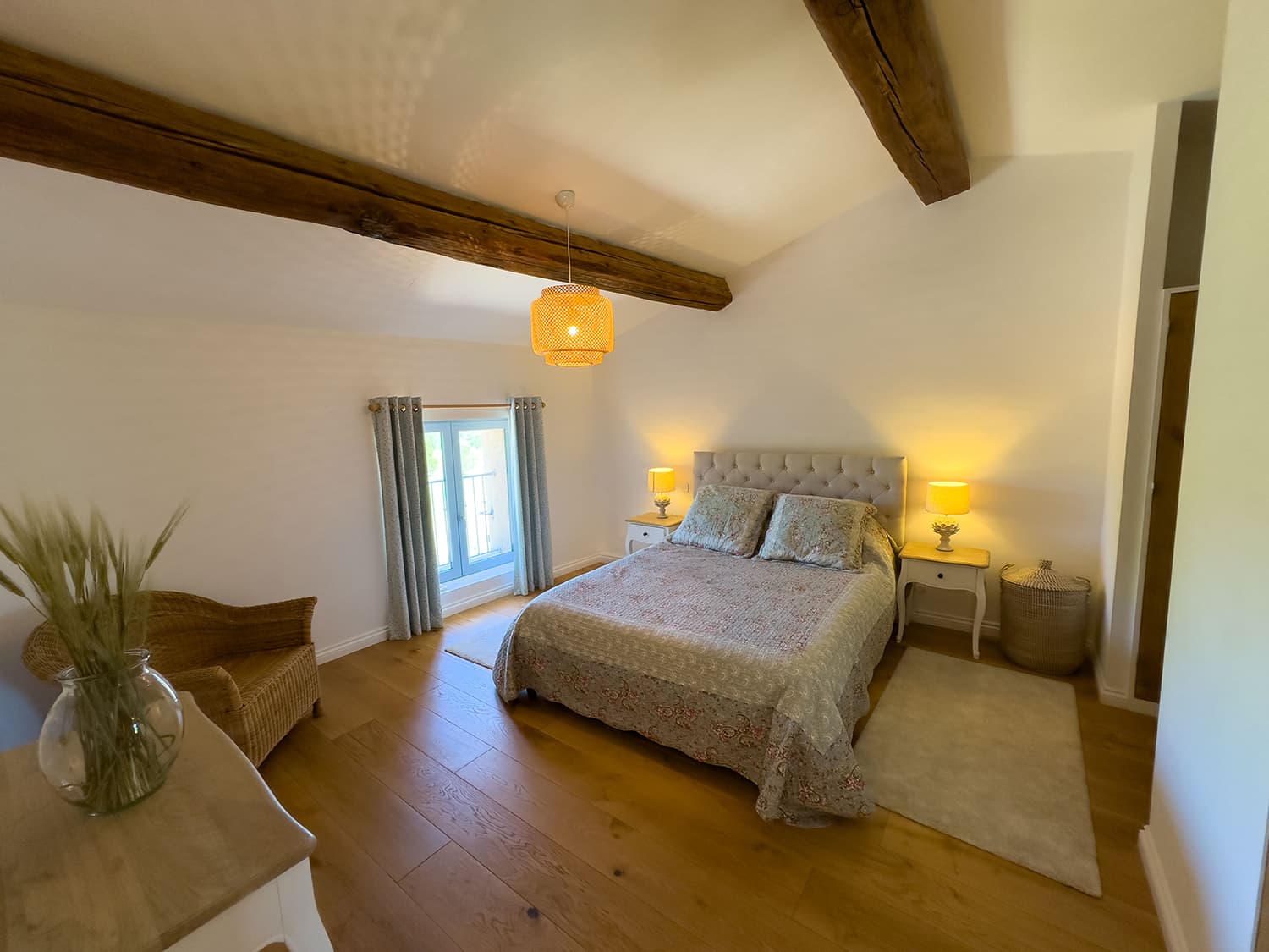 Bedroom | Holiday home in South of France