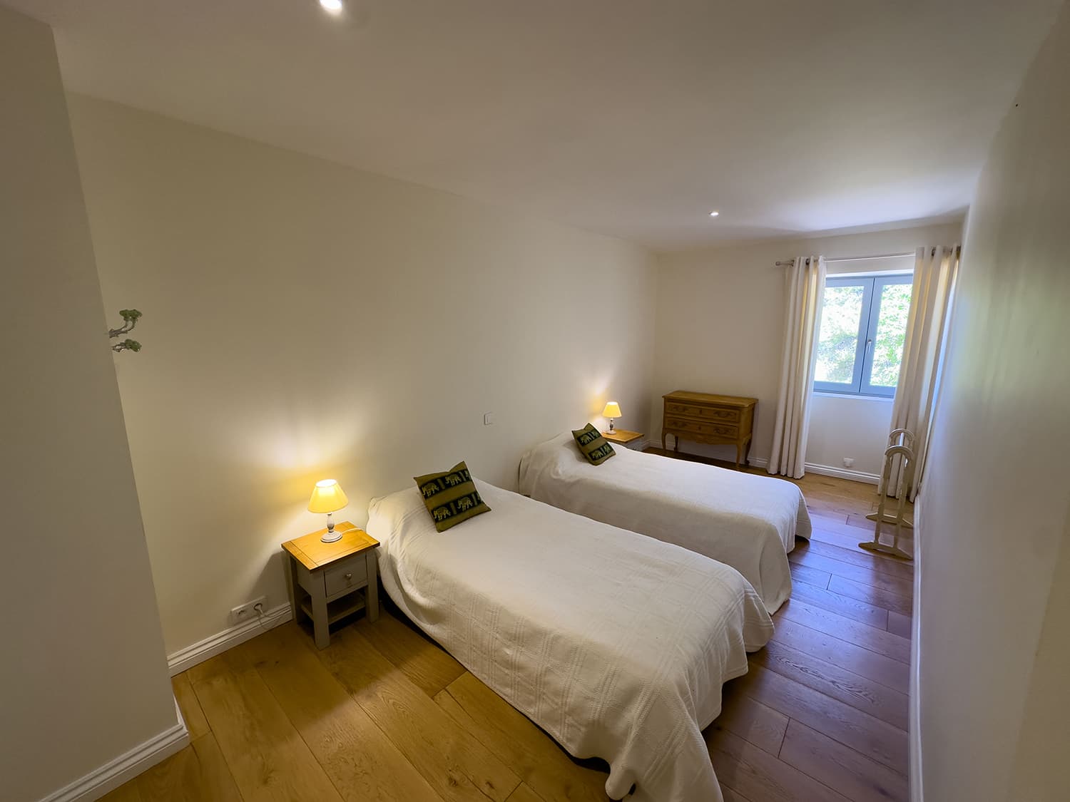 Bedroom | Holiday home in South of France