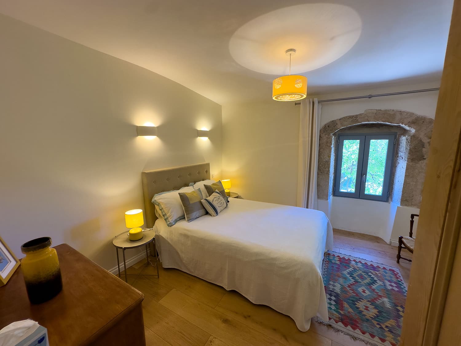 Bedroom | Holiday home in South of France