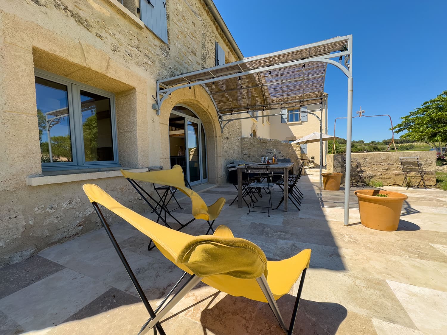 Holiday home in South of France