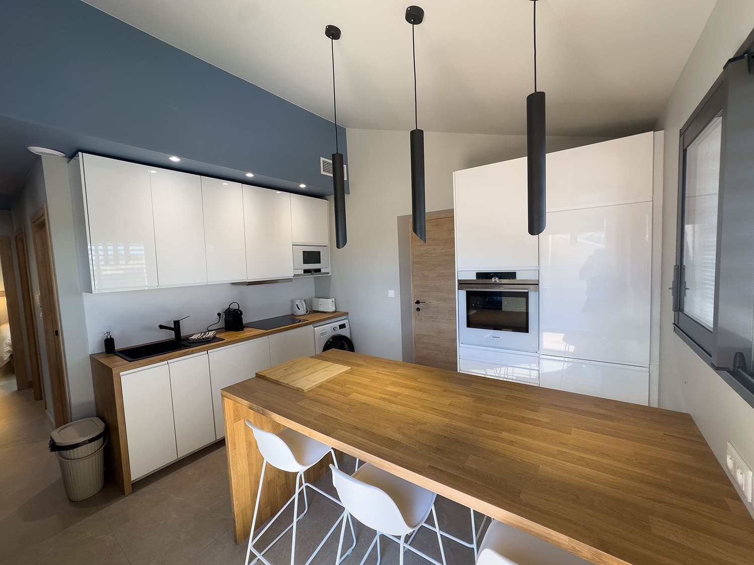 Kitchen | Holiday villa in Magalas