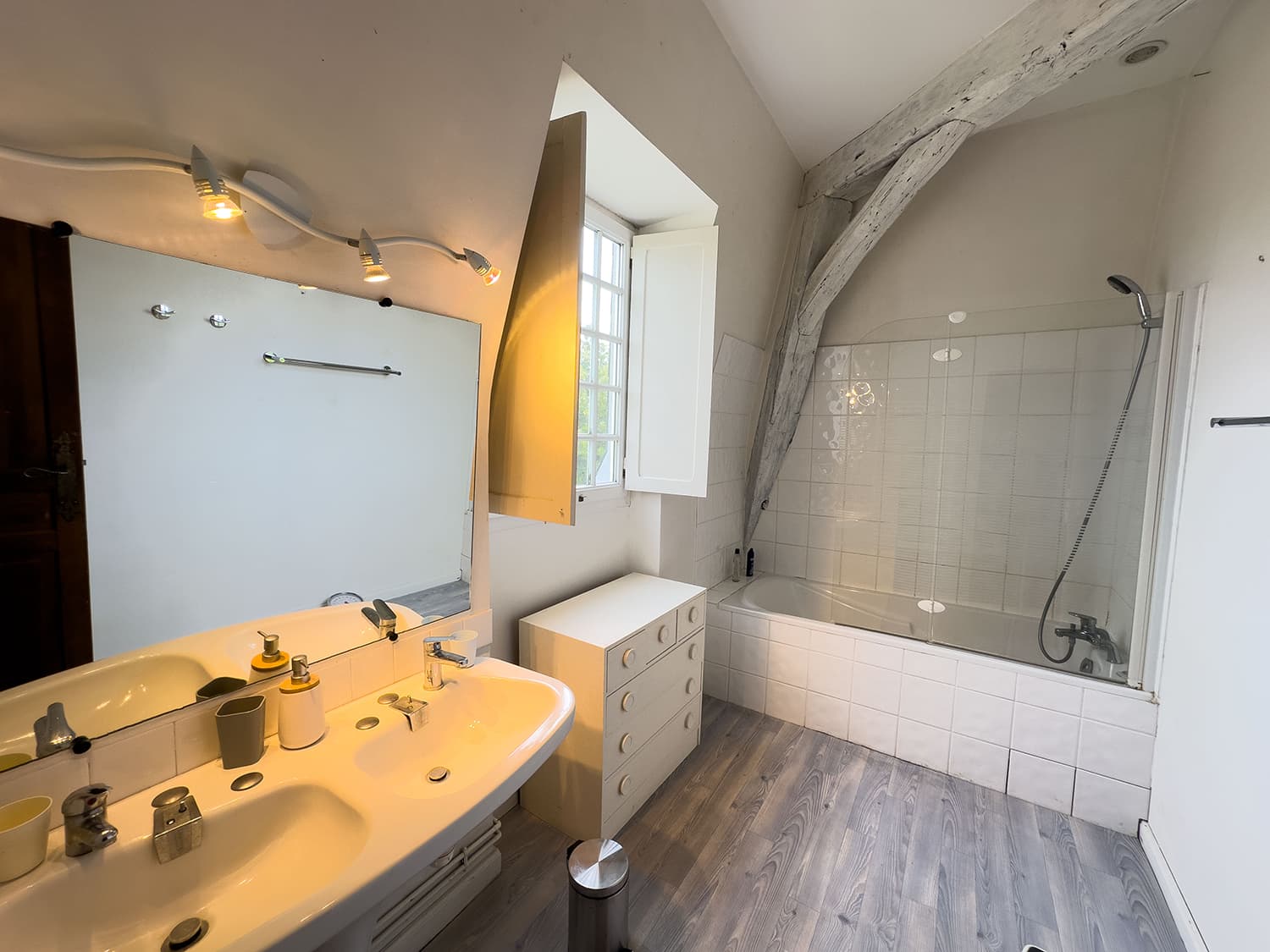 Bathroom | Garden house