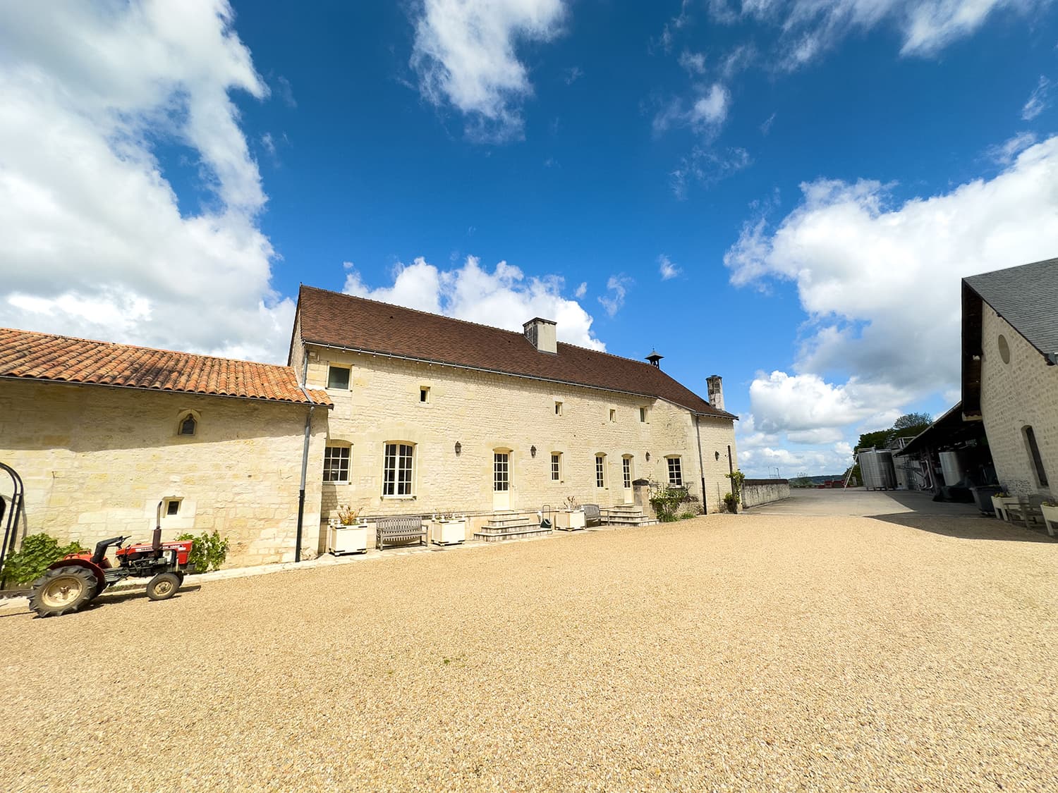 Holiday home in Nouvelle-Aquitaine