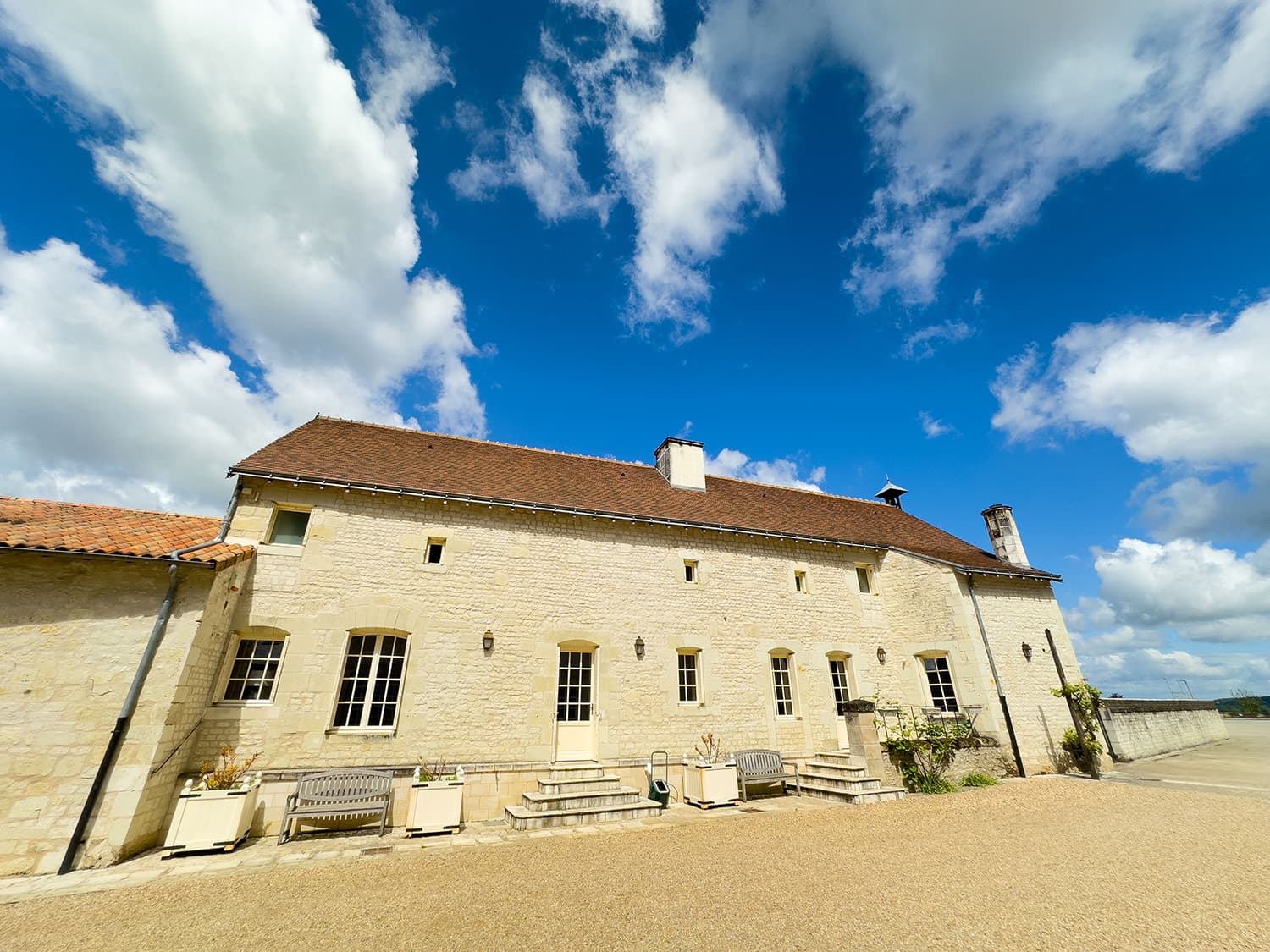 Maison de vacances en Nouvelle-Aquitaine