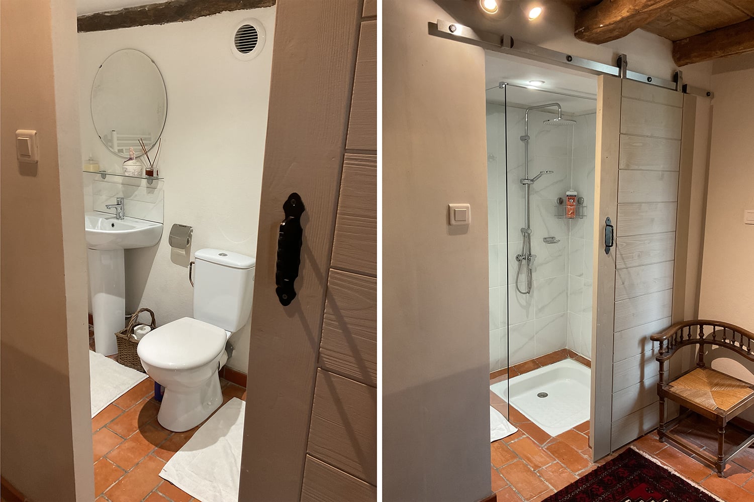 Bathroom | Cottage Bathroom | Cottage