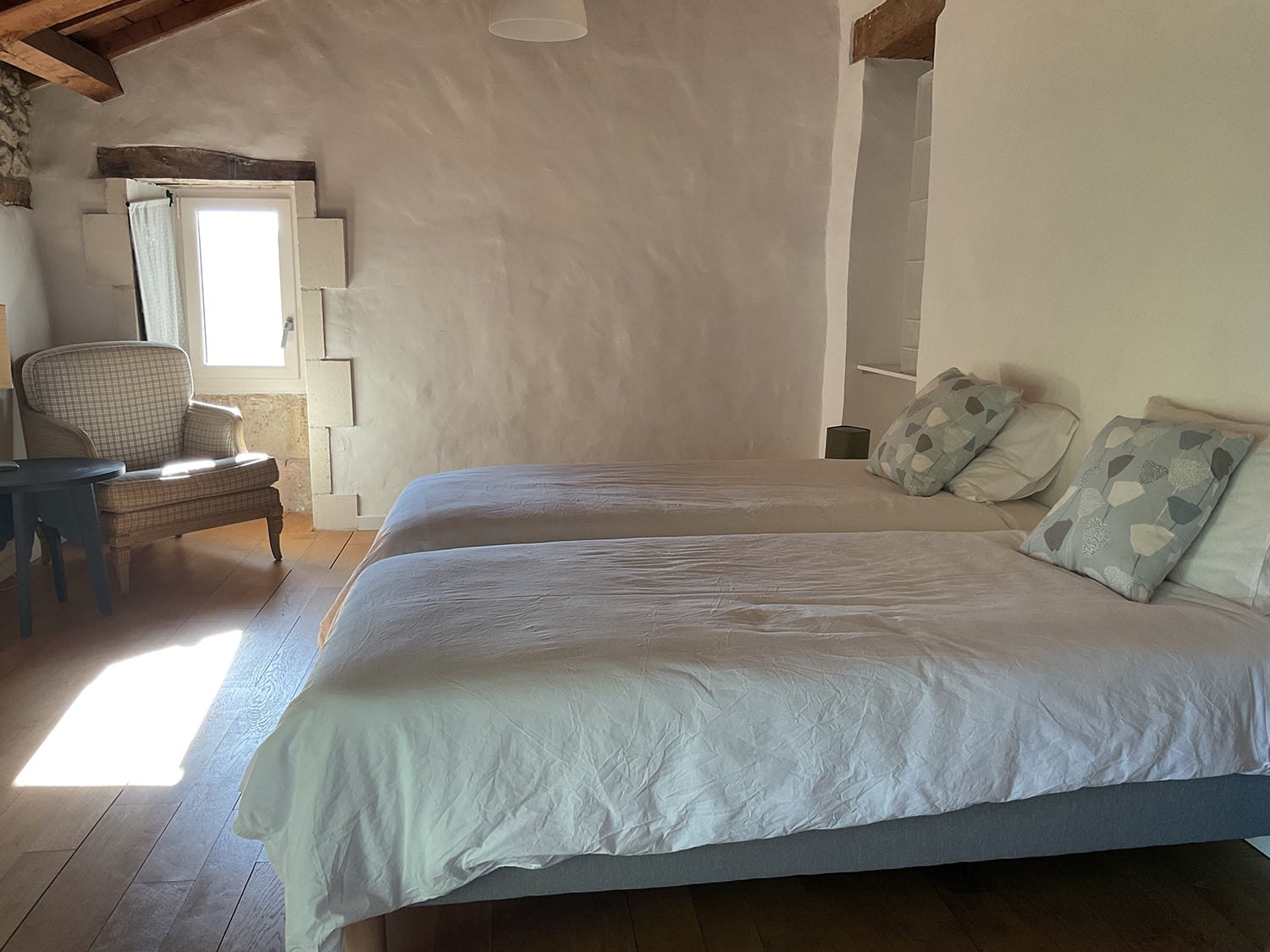 Bedroom | Holiday home in Nouvelle-Aquitaine Bedroom | Holiday home in Nouvelle-Aquitaine