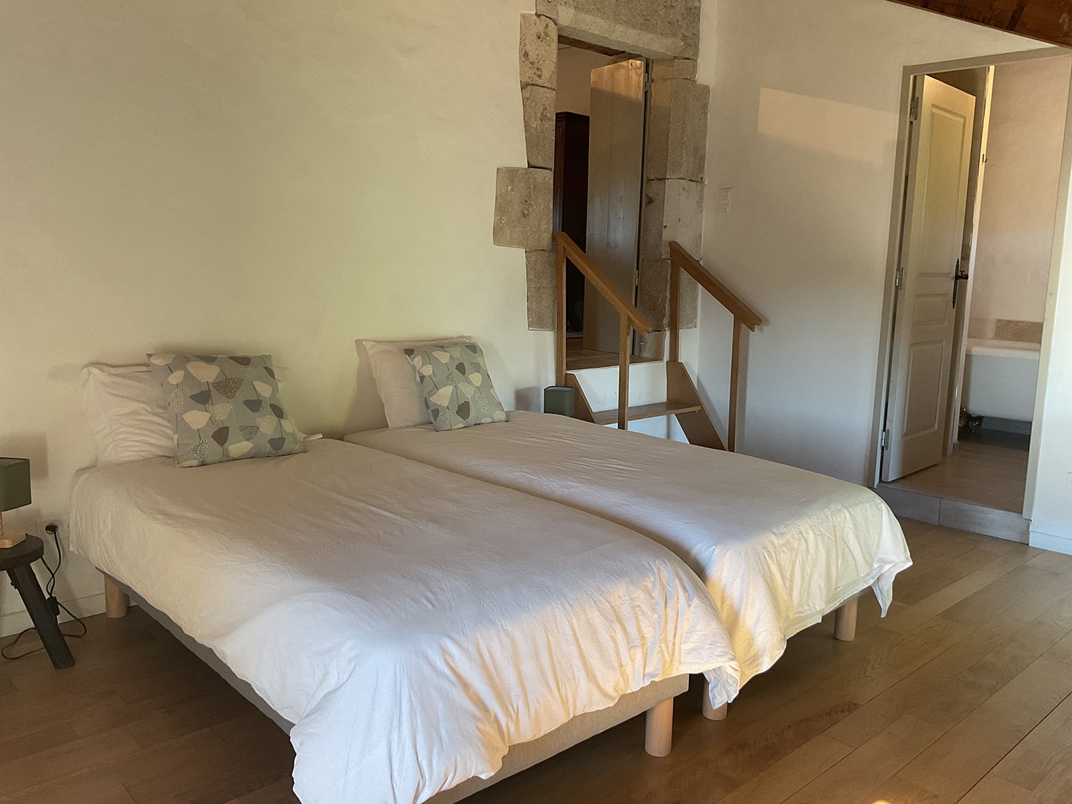 Bedroom | Holiday home in Nouvelle-Aquitaine Bedroom | Holiday home in Nouvelle-Aquitaine