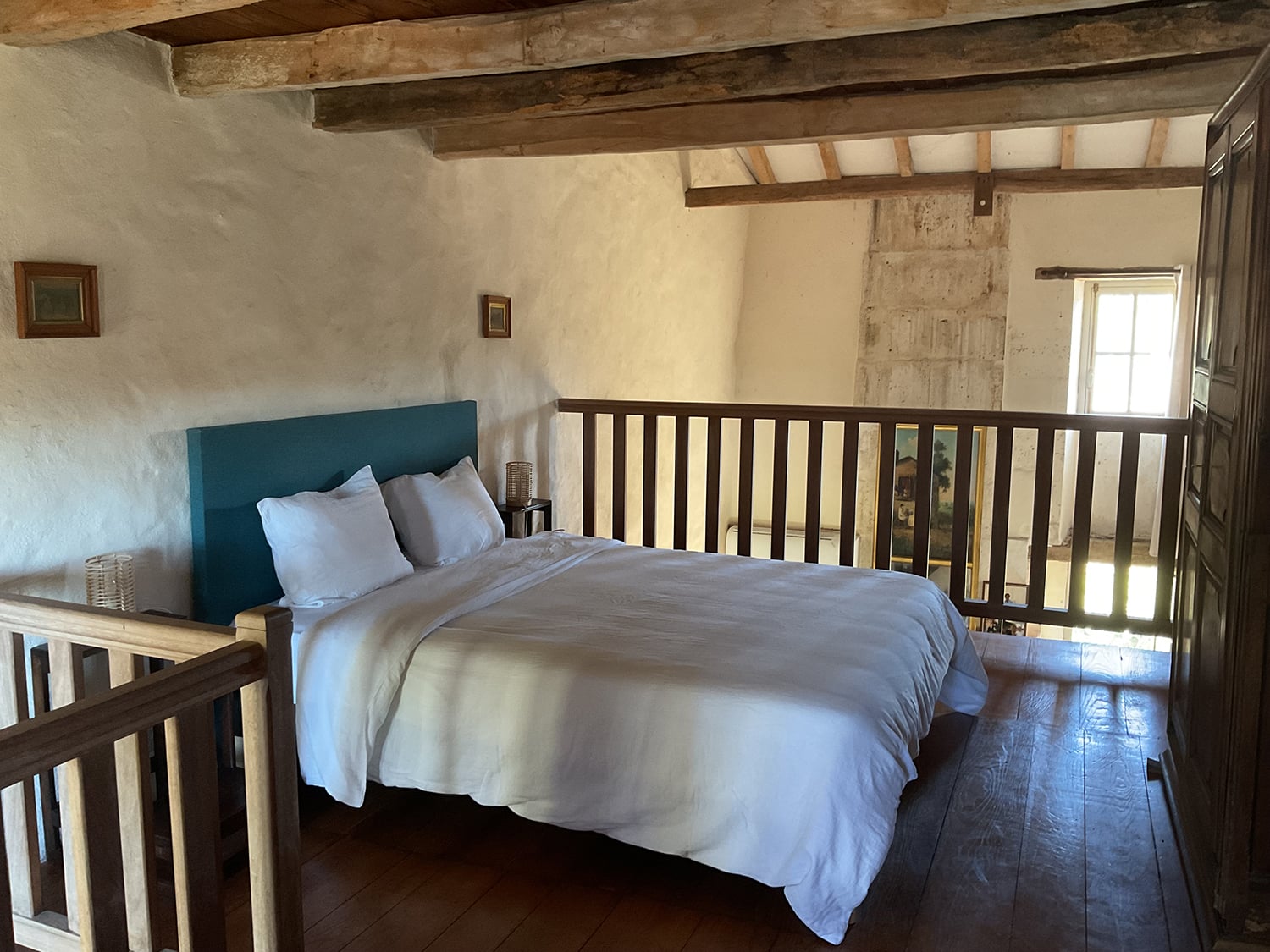 Bedroom | Holiday home in Nouvelle-Aquitaine Bedroom | Holiday home in Nouvelle-Aquitaine