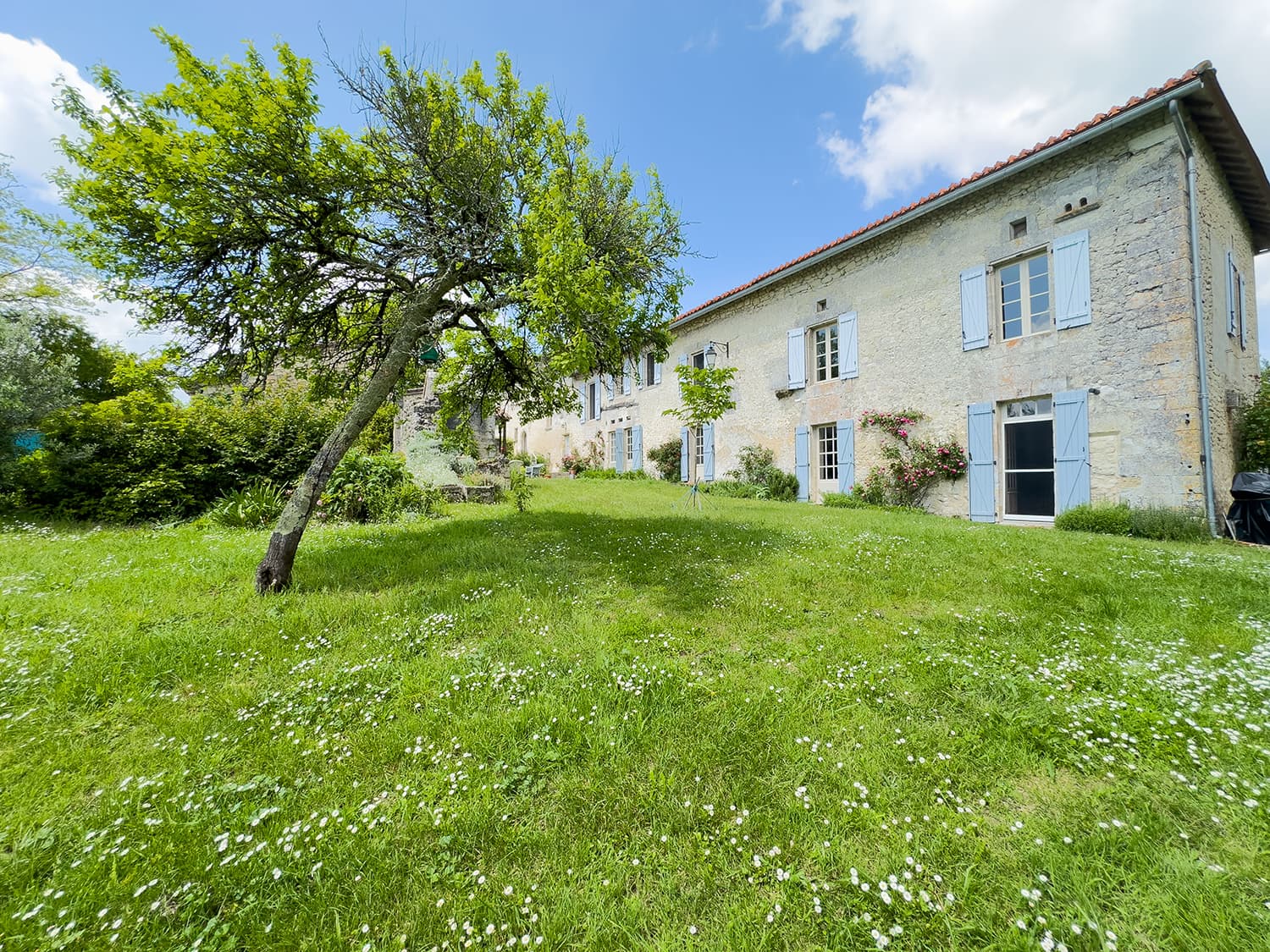 Holiday home in Nouvelle-Aquitaine