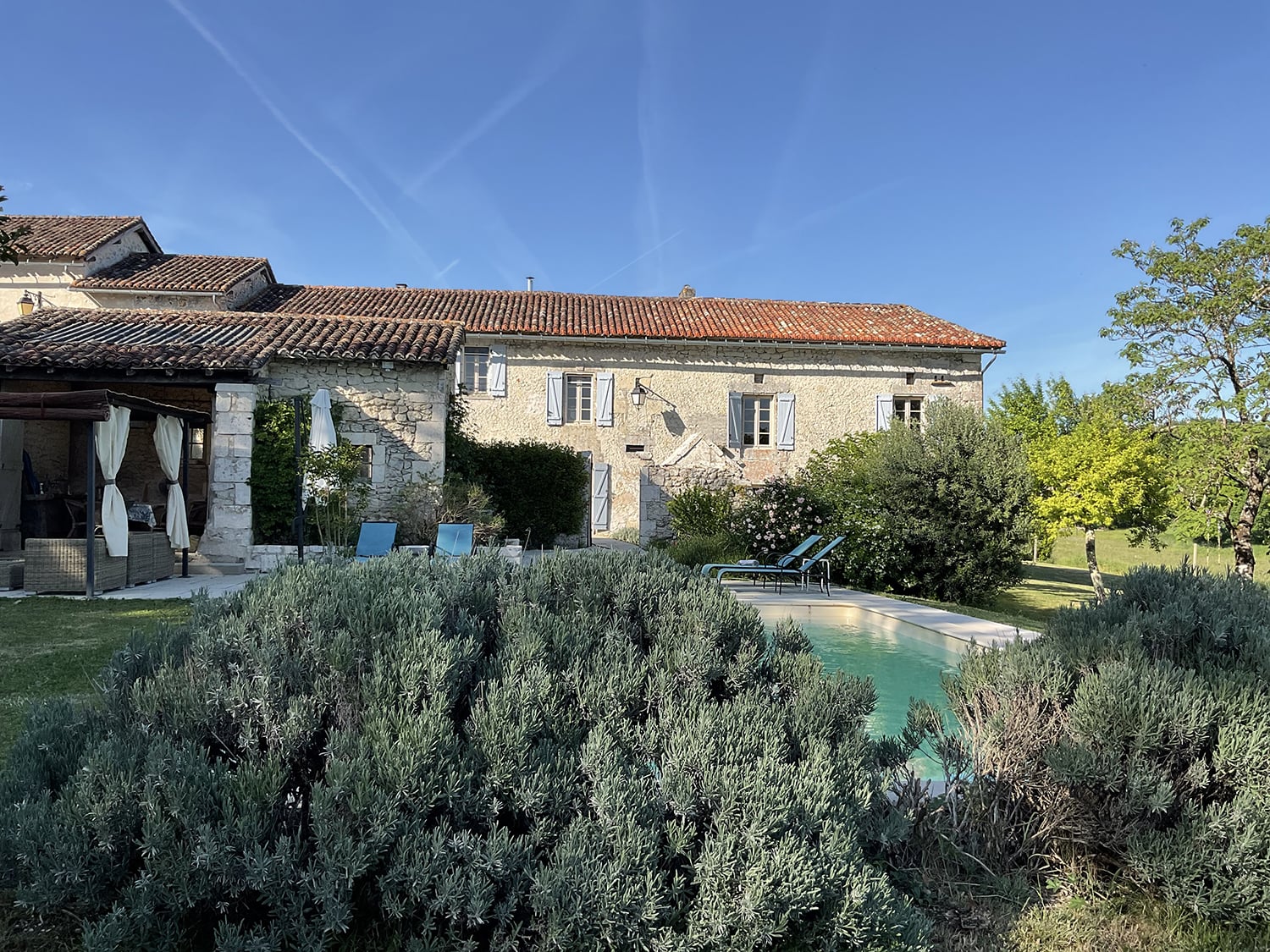 Holiday home in Nouvelle-Aquitaine Holiday home in Nouvelle-Aquitaine