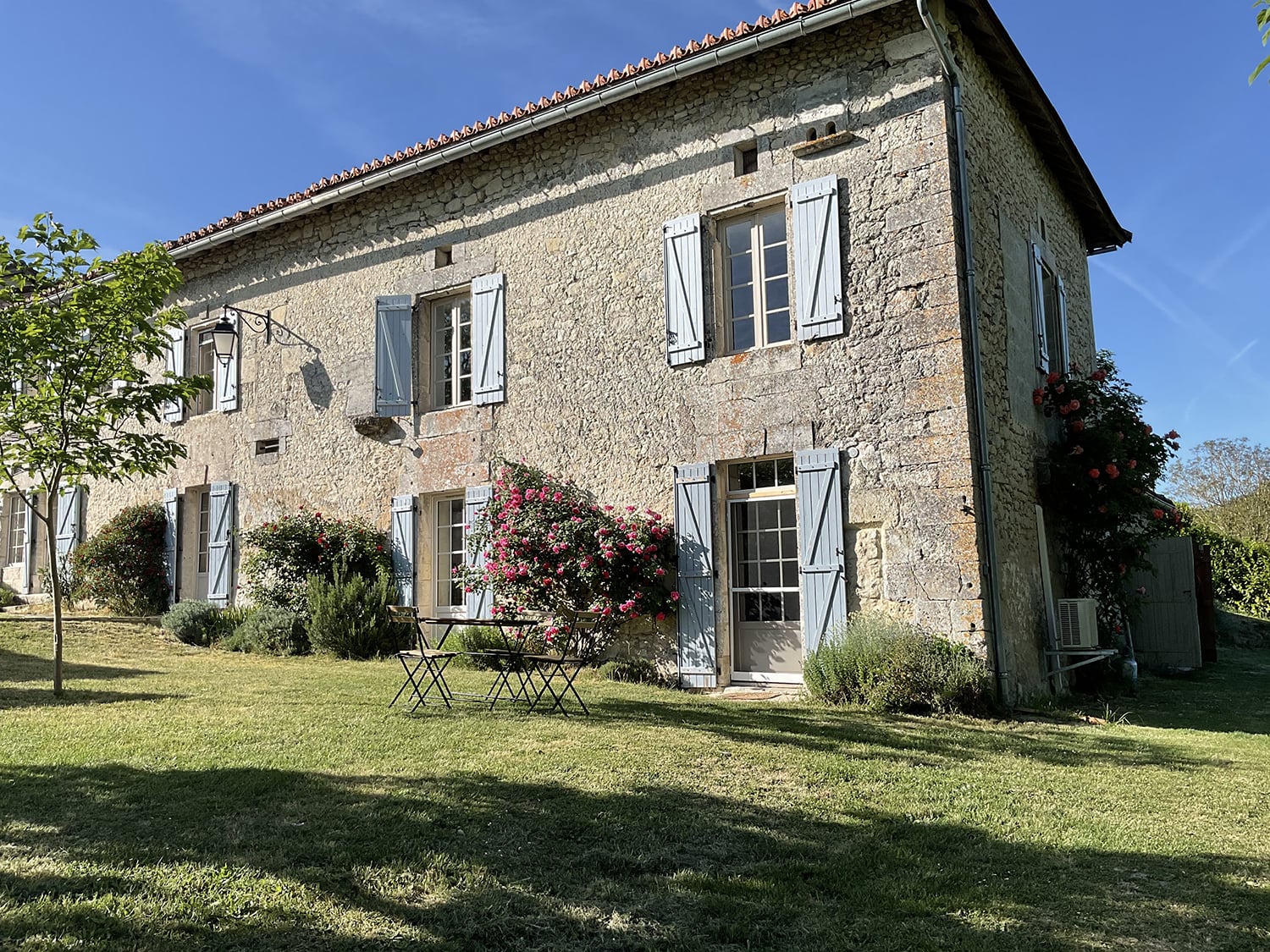 Holiday home in Nouvelle-Aquitaine