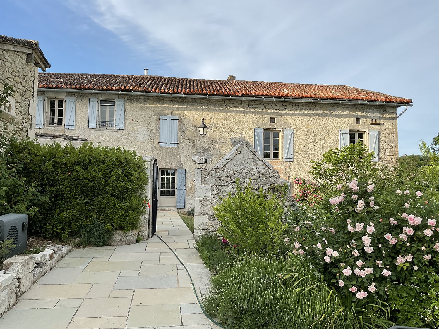 Holiday home in Nouvelle-Aquitaine Holiday home in Nouvelle-Aquitaine