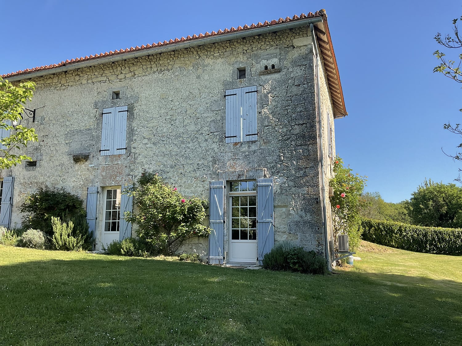 Holiday home in Nouvelle-Aquitaine Holiday home in Nouvelle-Aquitaine