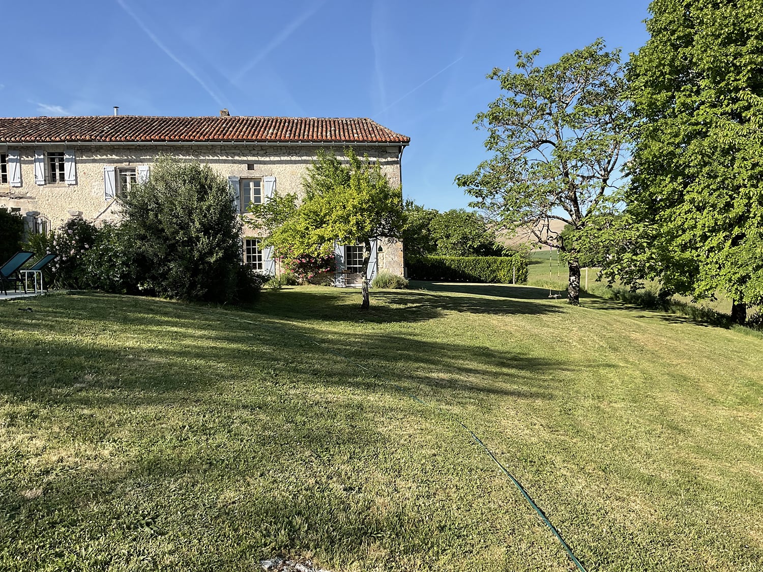 Holiday home in Nouvelle-Aquitaine Holiday home in Nouvelle-Aquitaine