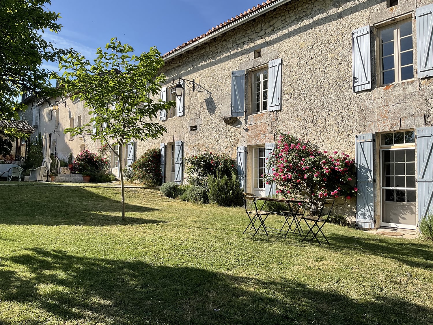 Holiday home in Nouvelle-Aquitaine Holiday home in Nouvelle-Aquitaine