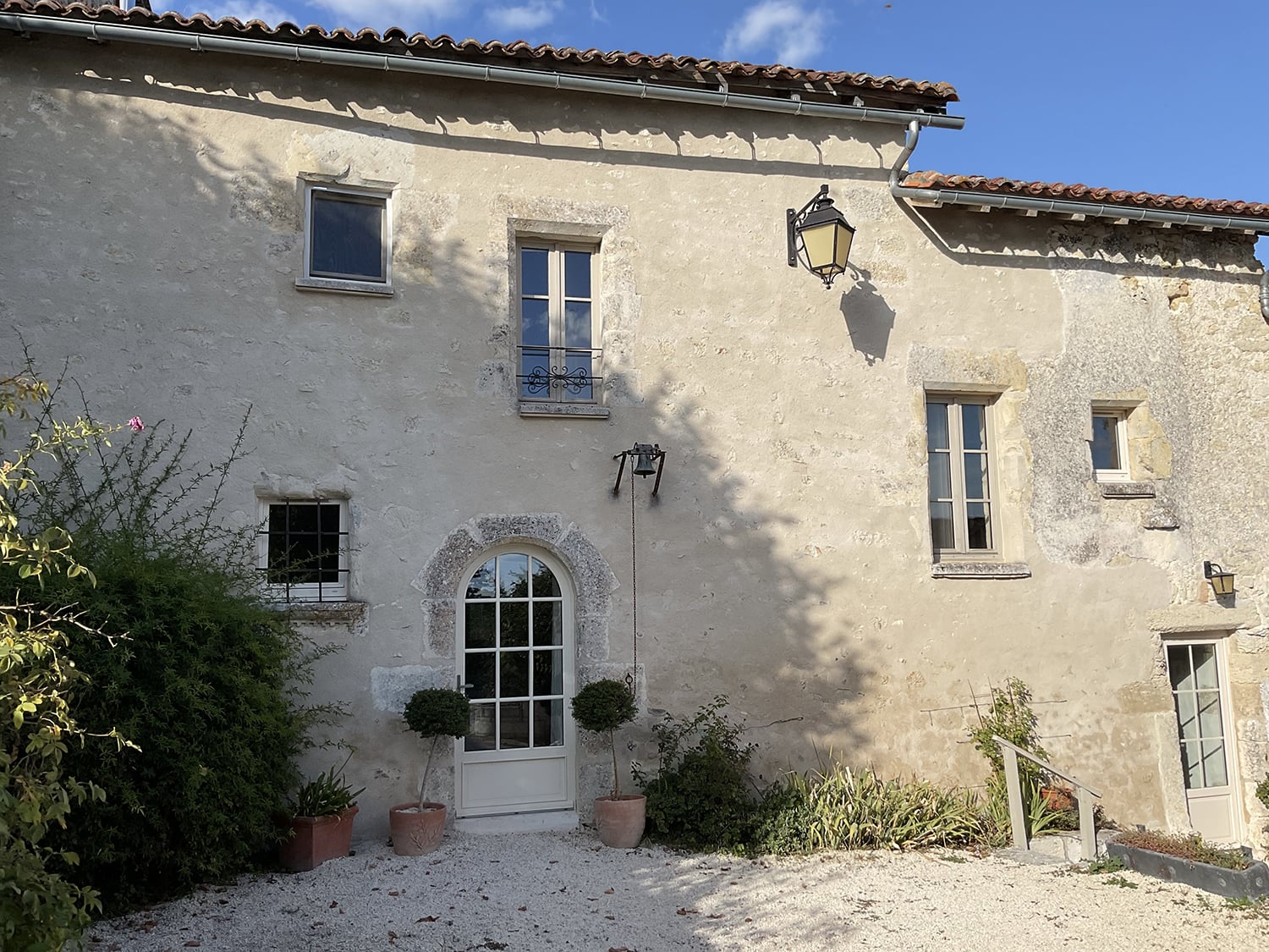 Holiday home in Nouvelle-Aquitaine Holiday home in Nouvelle-Aquitaine