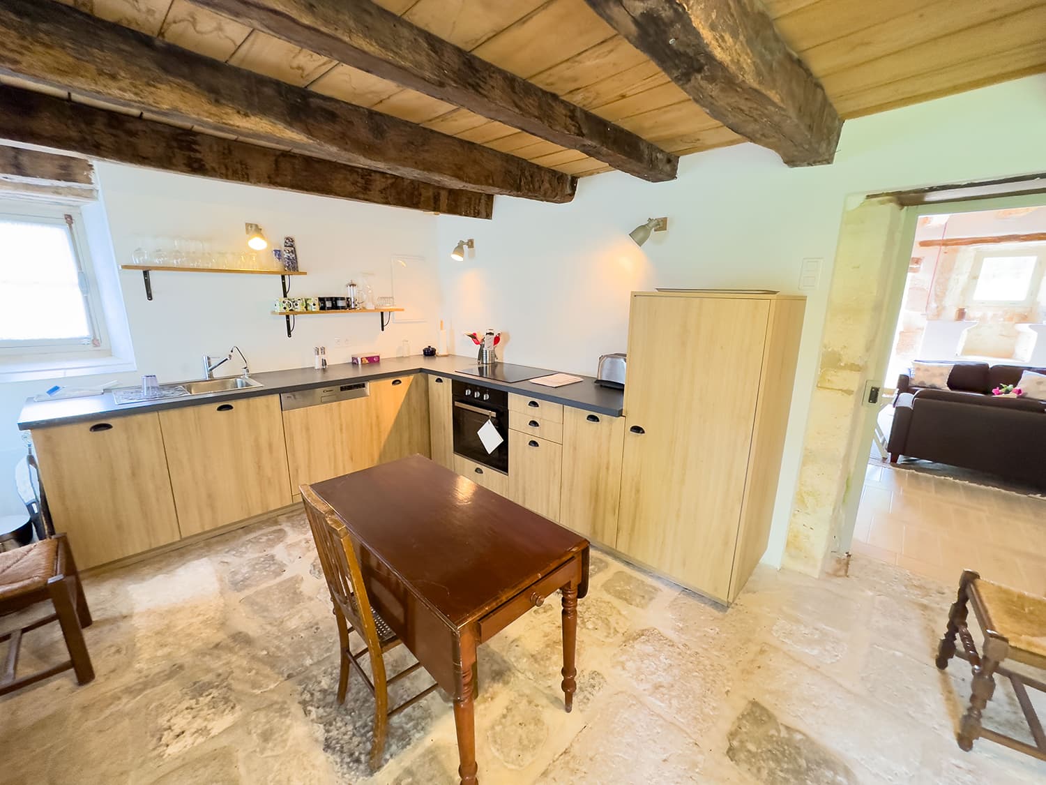 Kitchen | Cottage