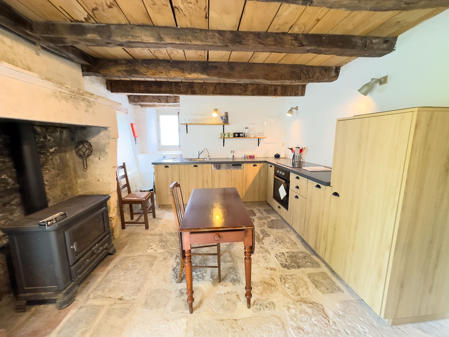 Kitchen | Cottage