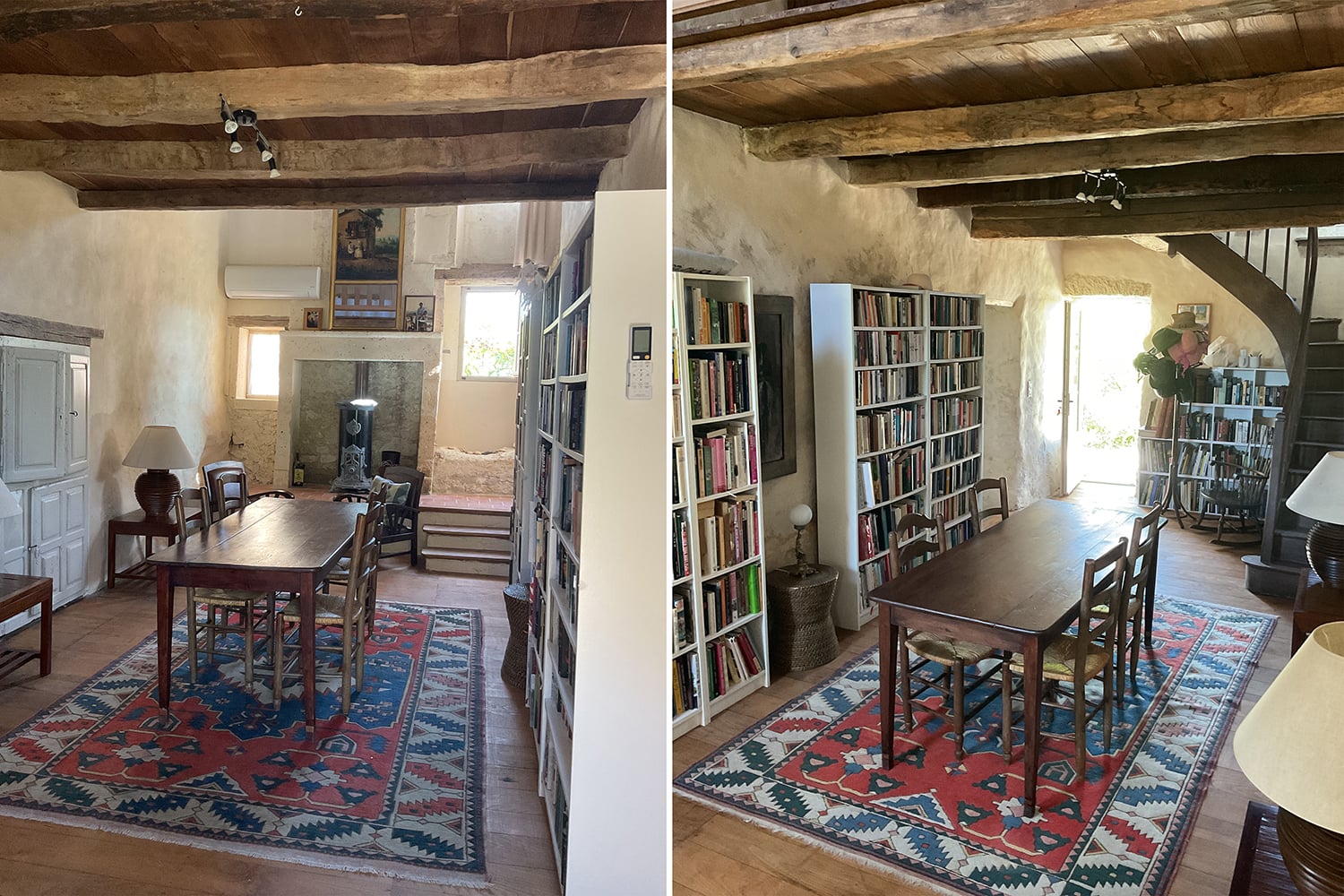 Sitting room | Holiday home in Nouvelle-Aquitaine Sitting room | Holiday home in Nouvelle-Aquitaine